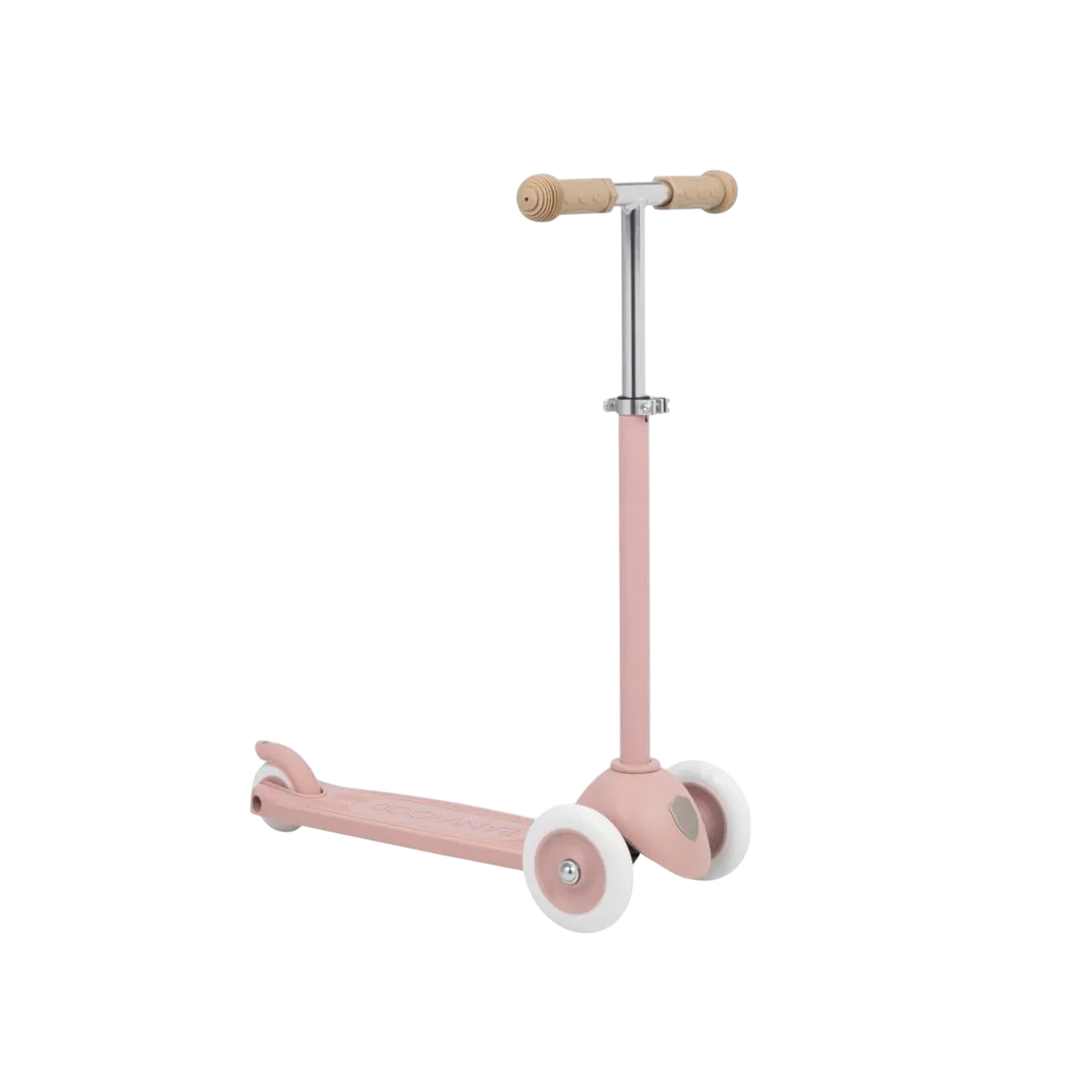 Eco Scooter Banwood Dustyrose