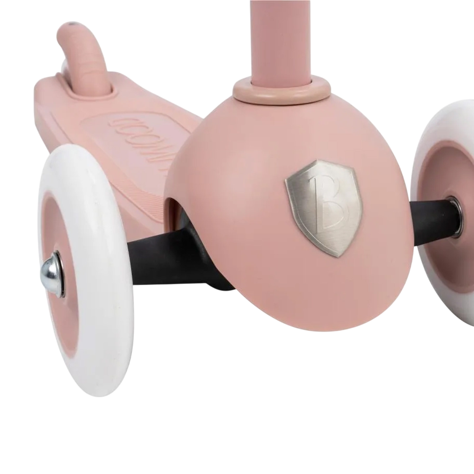 Eco Scooter Banwood Dustyrose