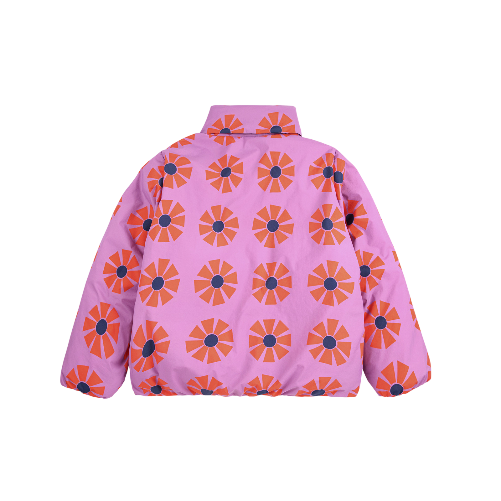 Veste Kaleidoscope All Over Purple