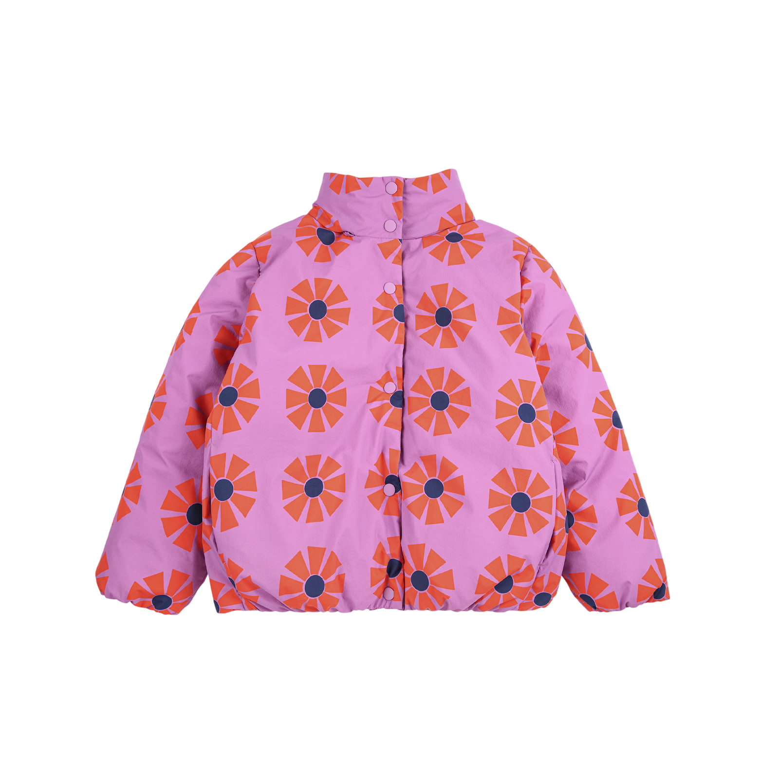 Veste Kaleidoscope All Over Purple