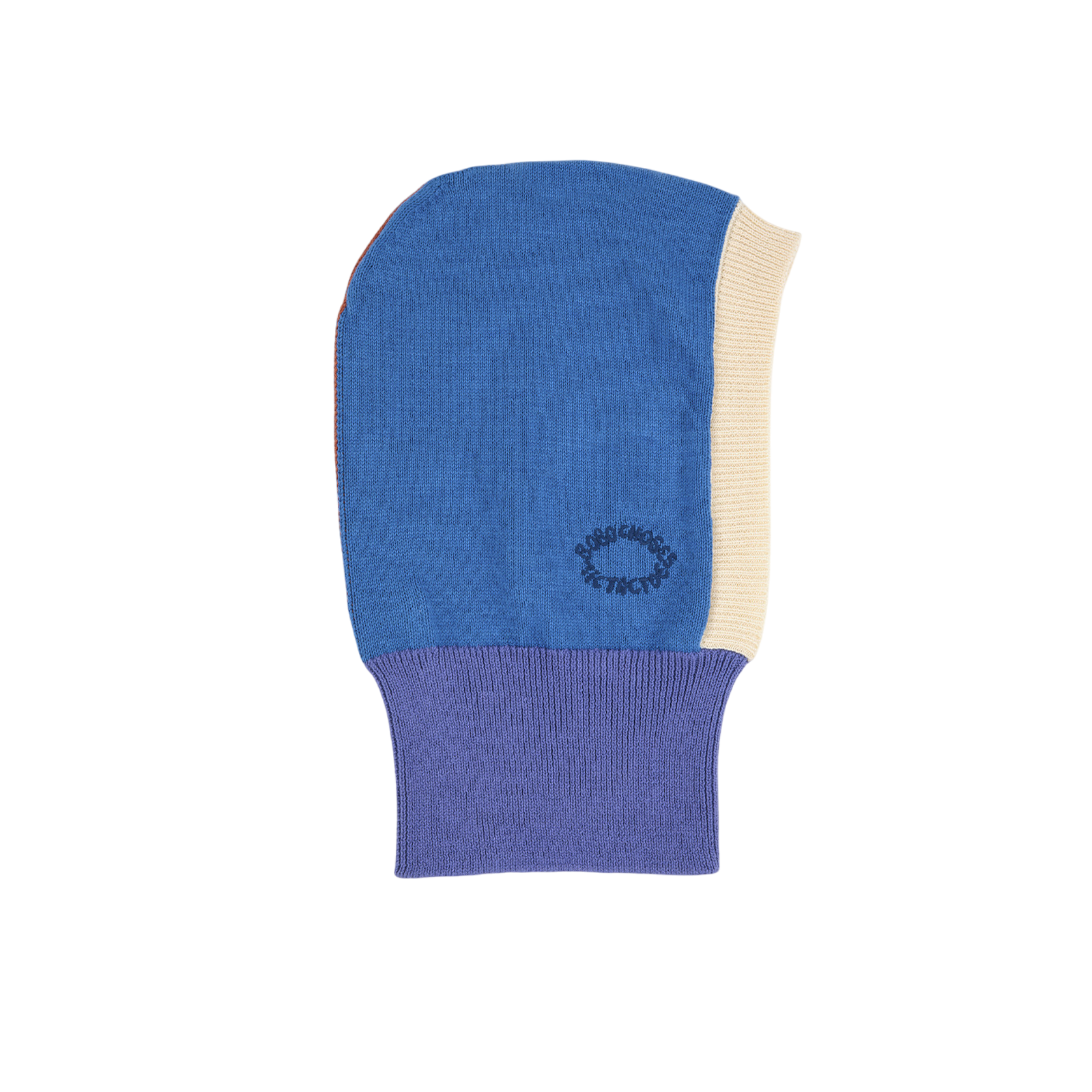 Balaclava Tic Tac Toe Multicolor