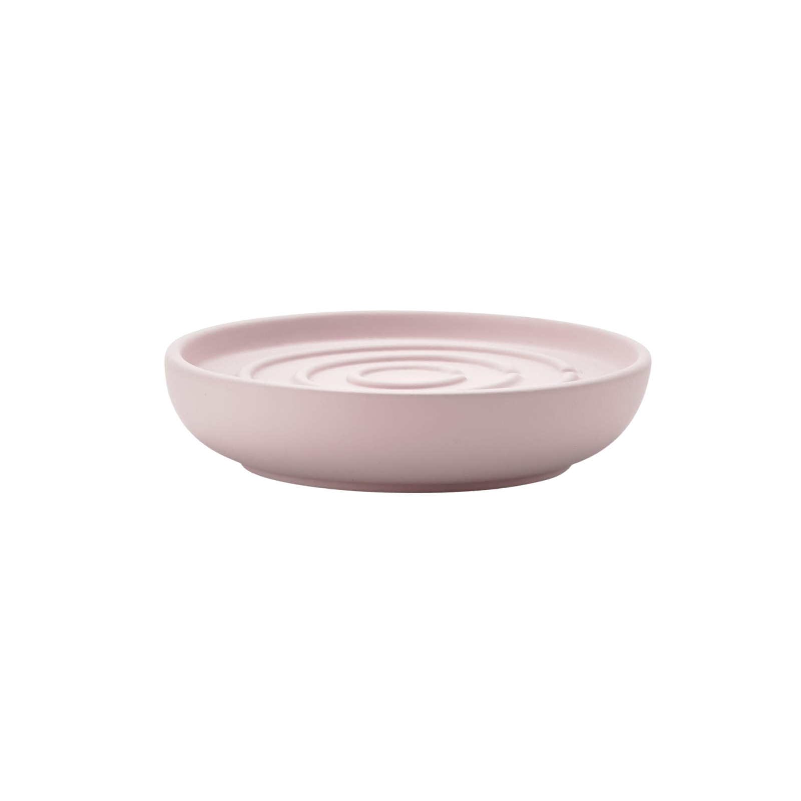 Zone Denmark Soap dish Nova Rose