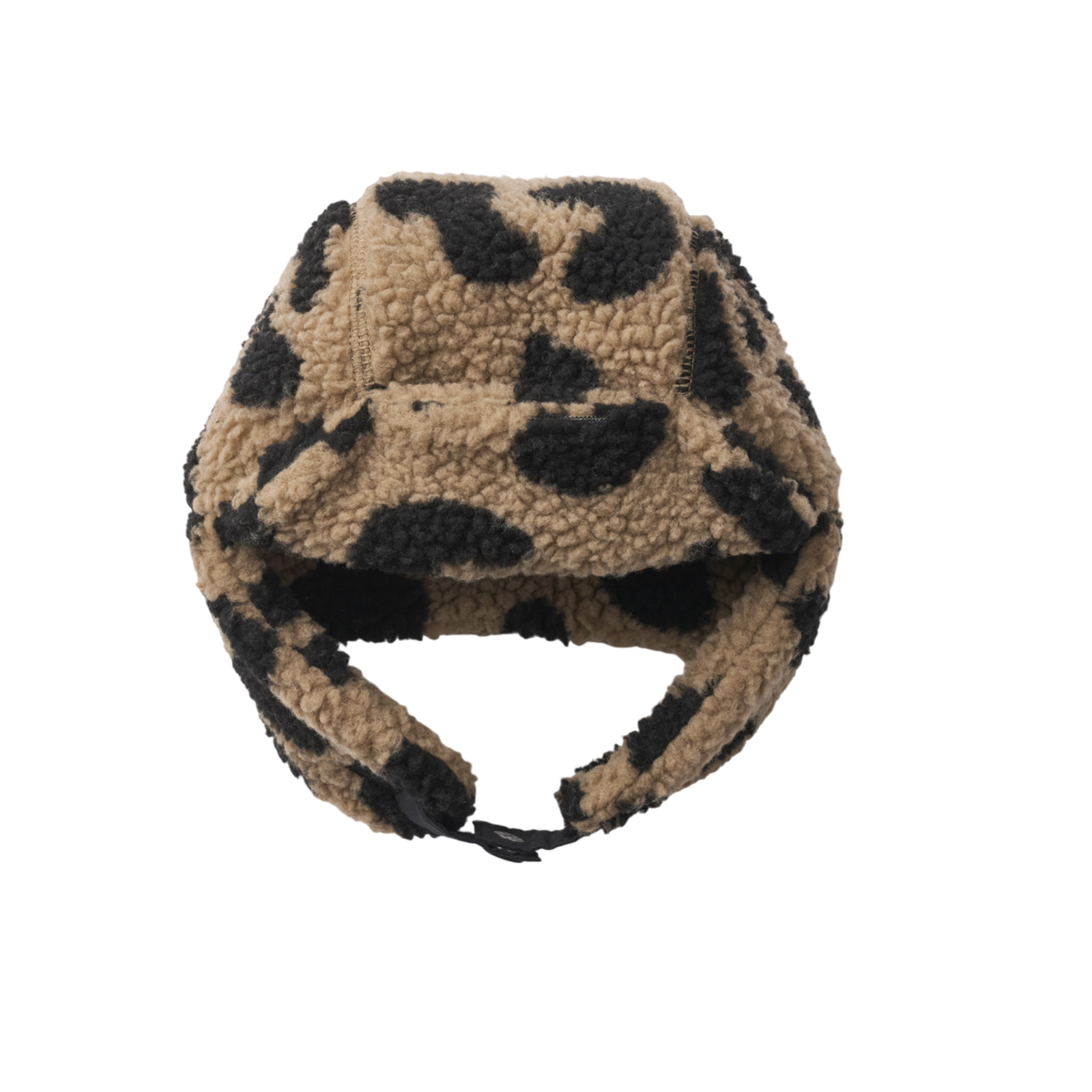 Bonnet Bravo Pile Mega Leo Oat Mix