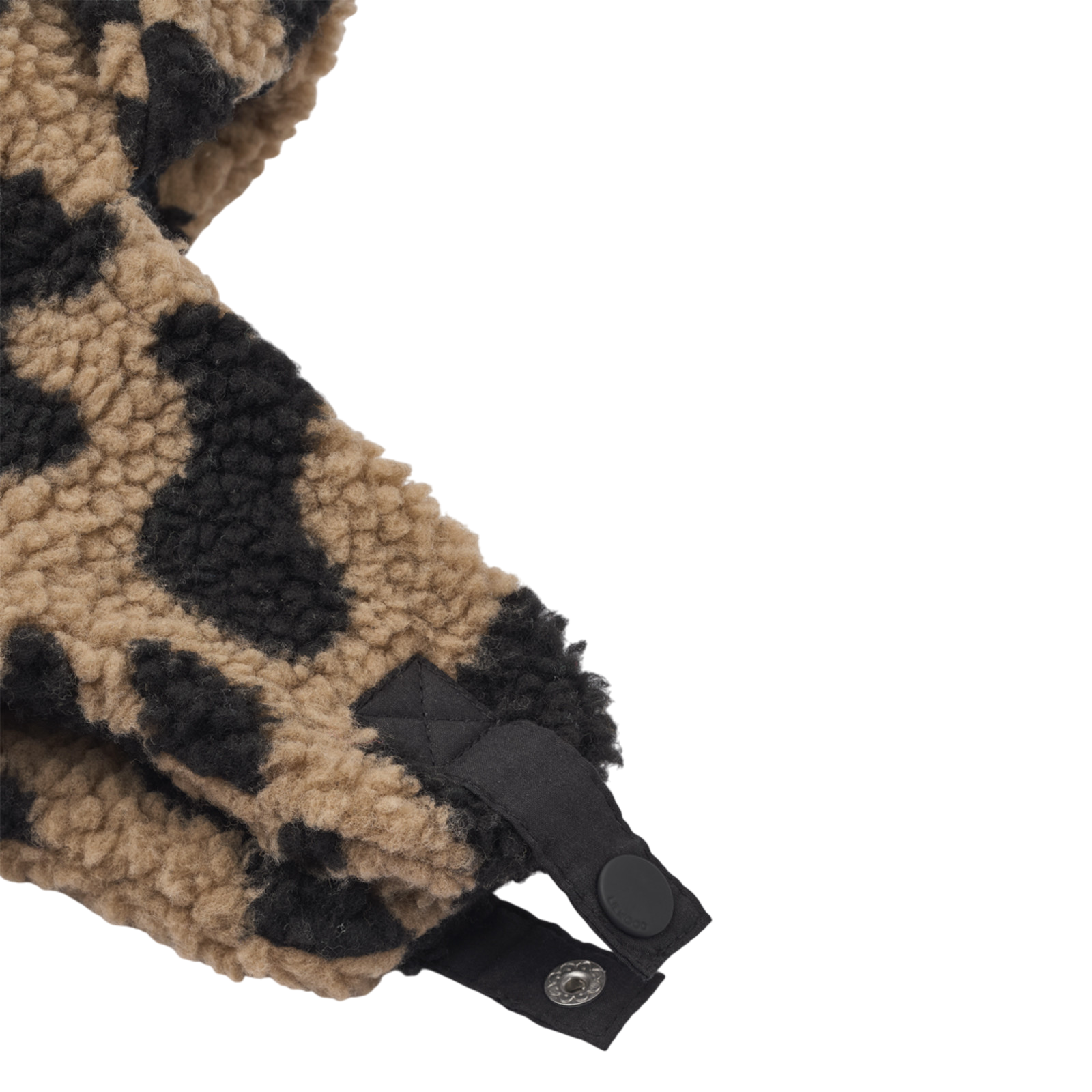 Bonnet Bravo Pile Mega Leo Oat Mix