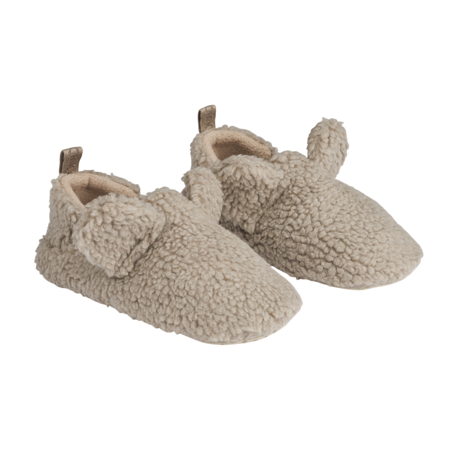 Hausschuhe Maui Pile Mist