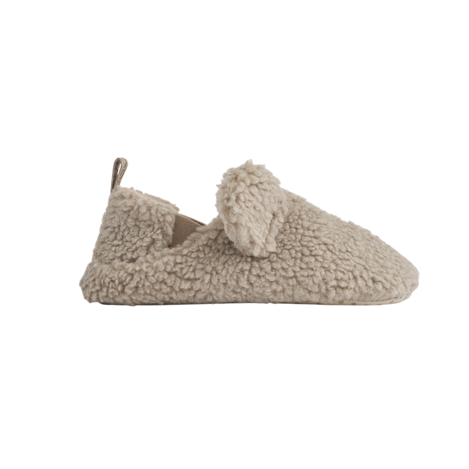 Chaussons Maui Pile Mist