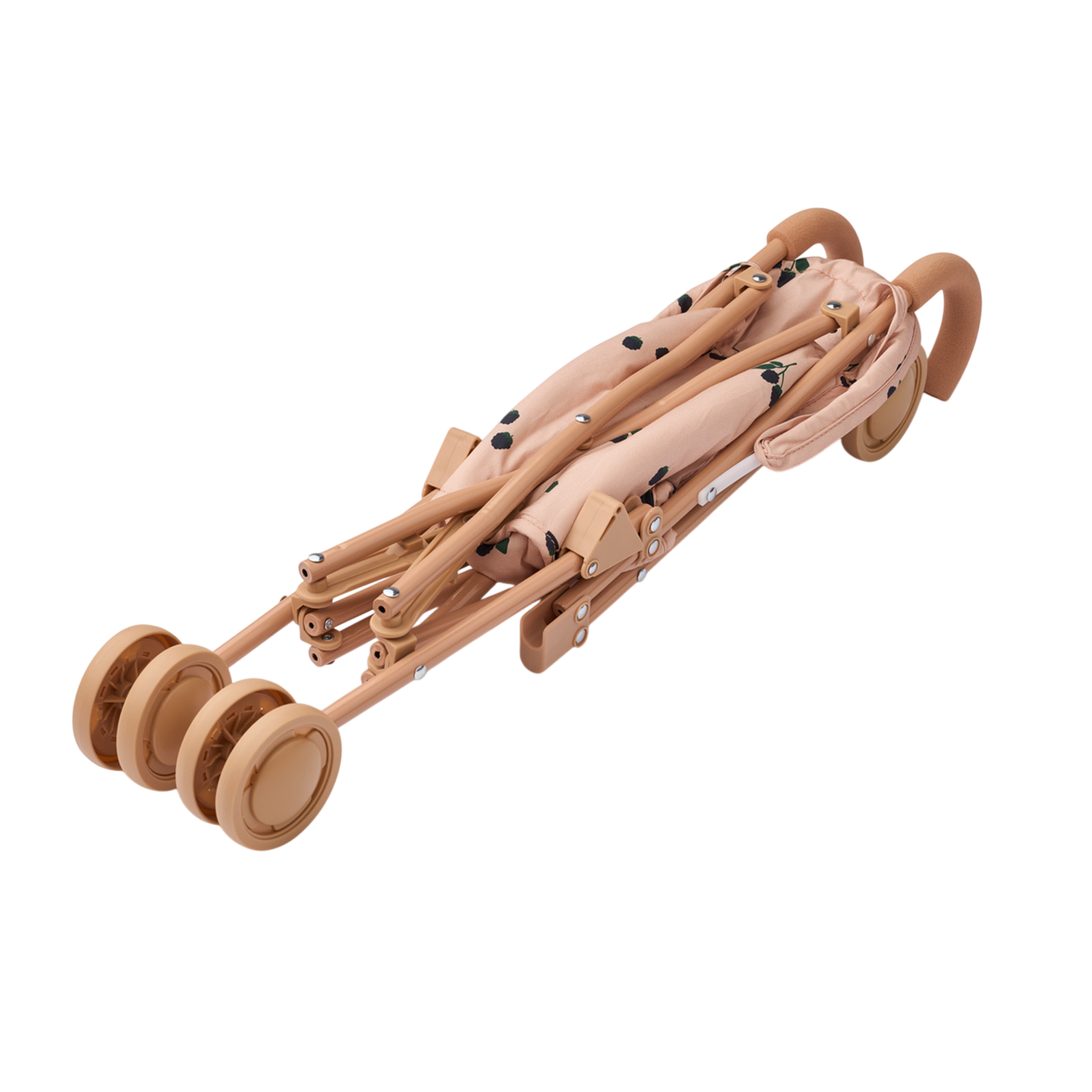 Poussette de poupée Elsie Berry Pale Tuscany