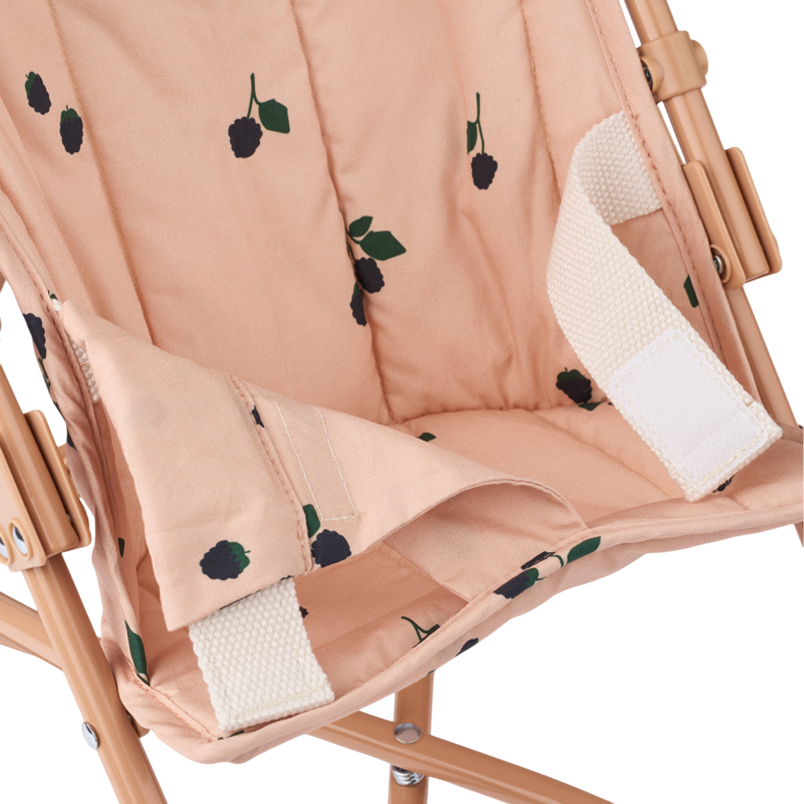 Poussette de poupée Elsie Berry Pale Tuscany