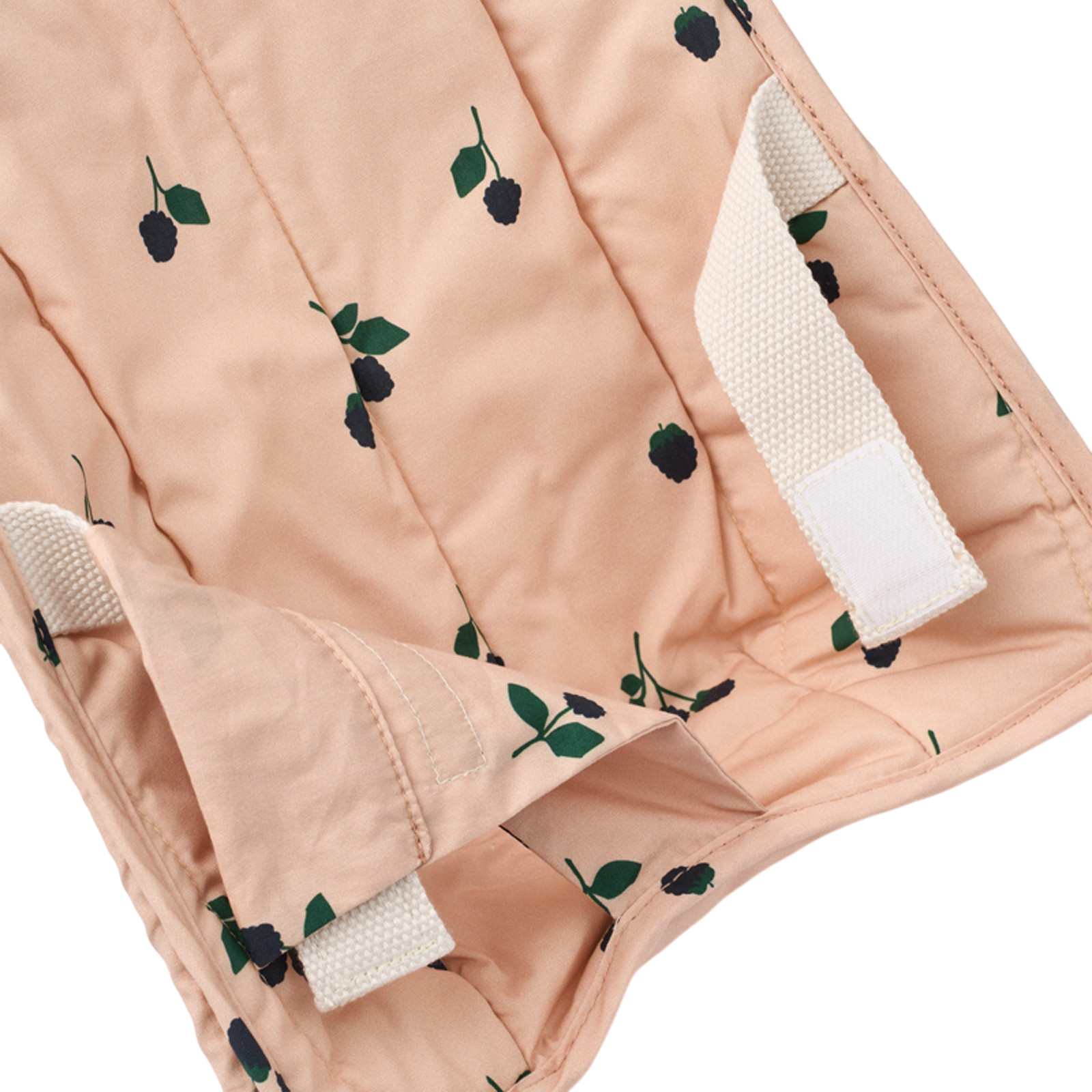 Puppenwippe Mabel Berry Pale Tuscany