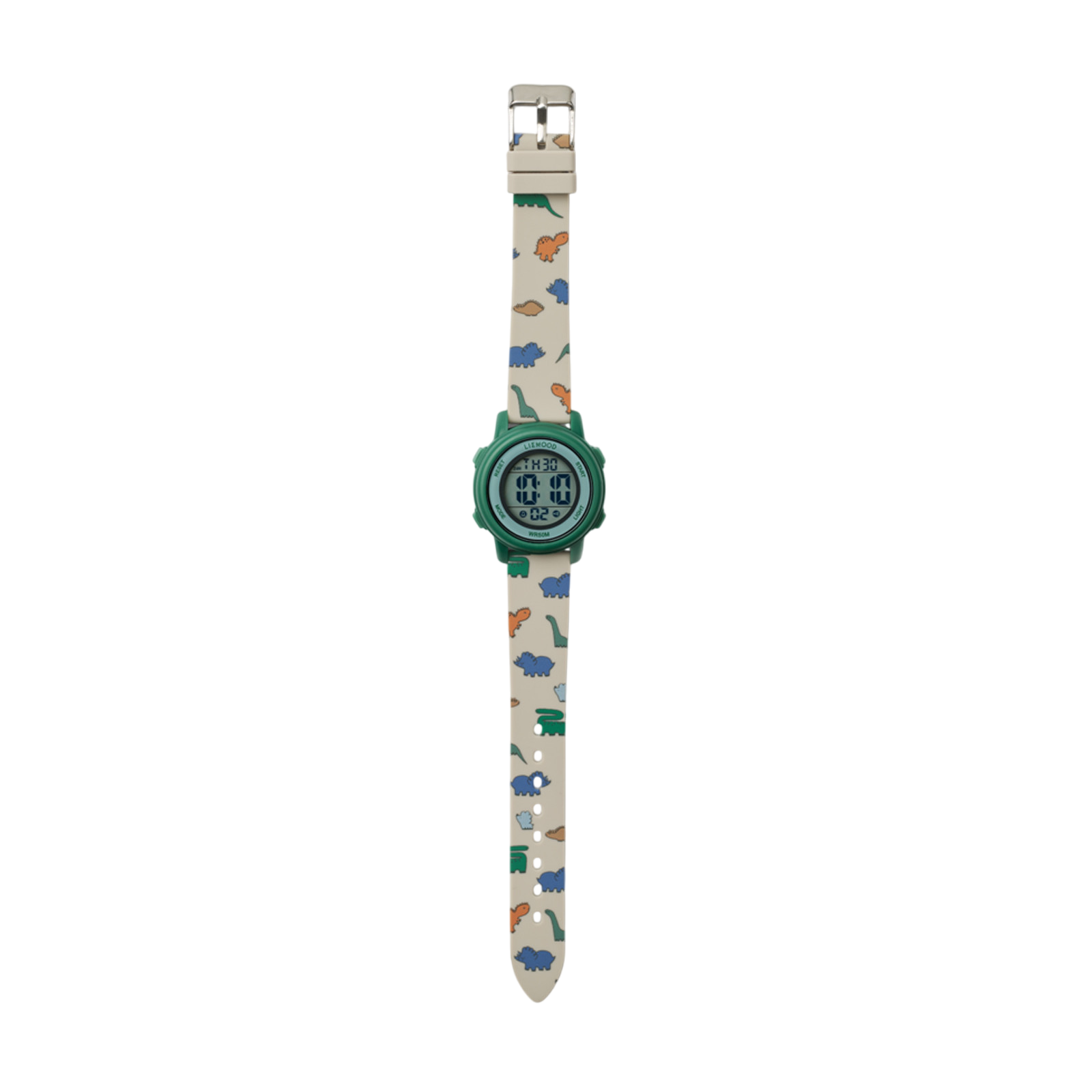 Armbanduhr Sussi Dinosaurs Mist