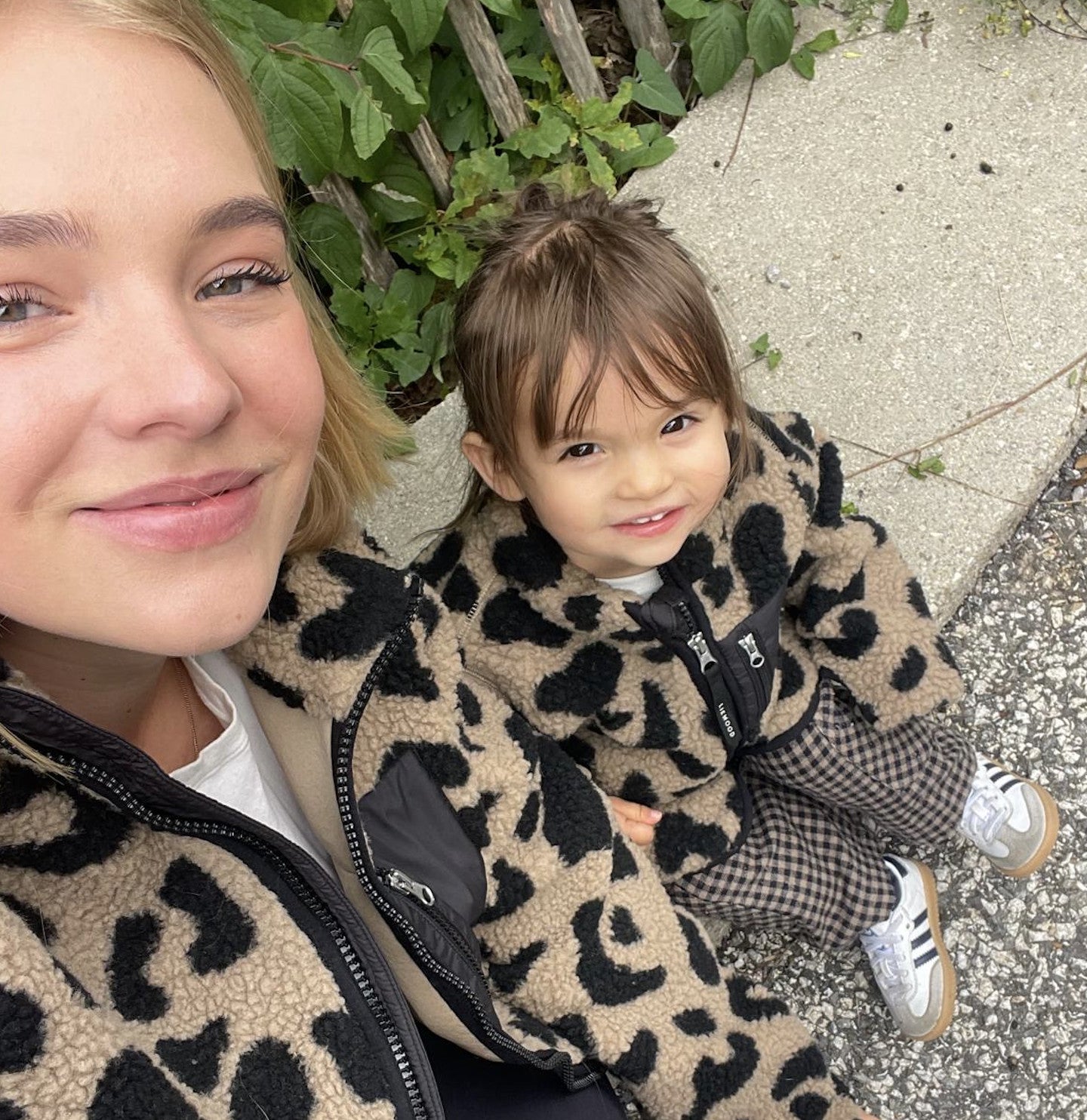 Veste Nolan Mega Leo Oat Mix