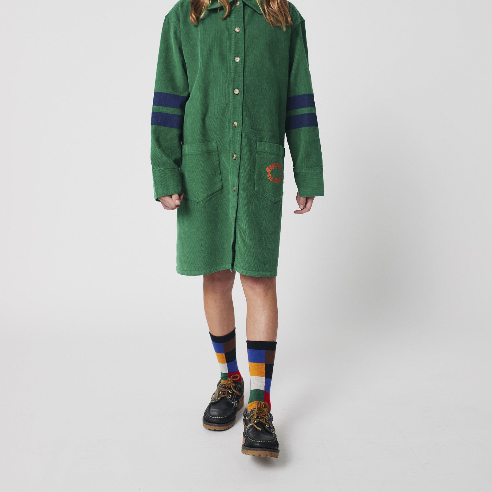 Chaussettes Lang Tiles Multicolor