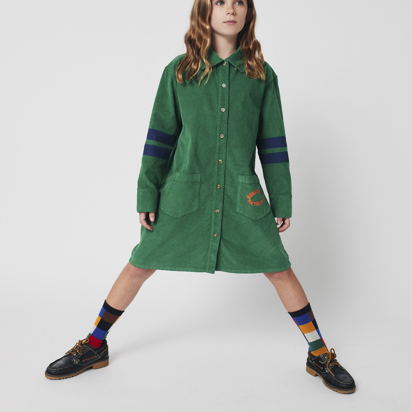 Chaussettes Lang Tiles Multicolor