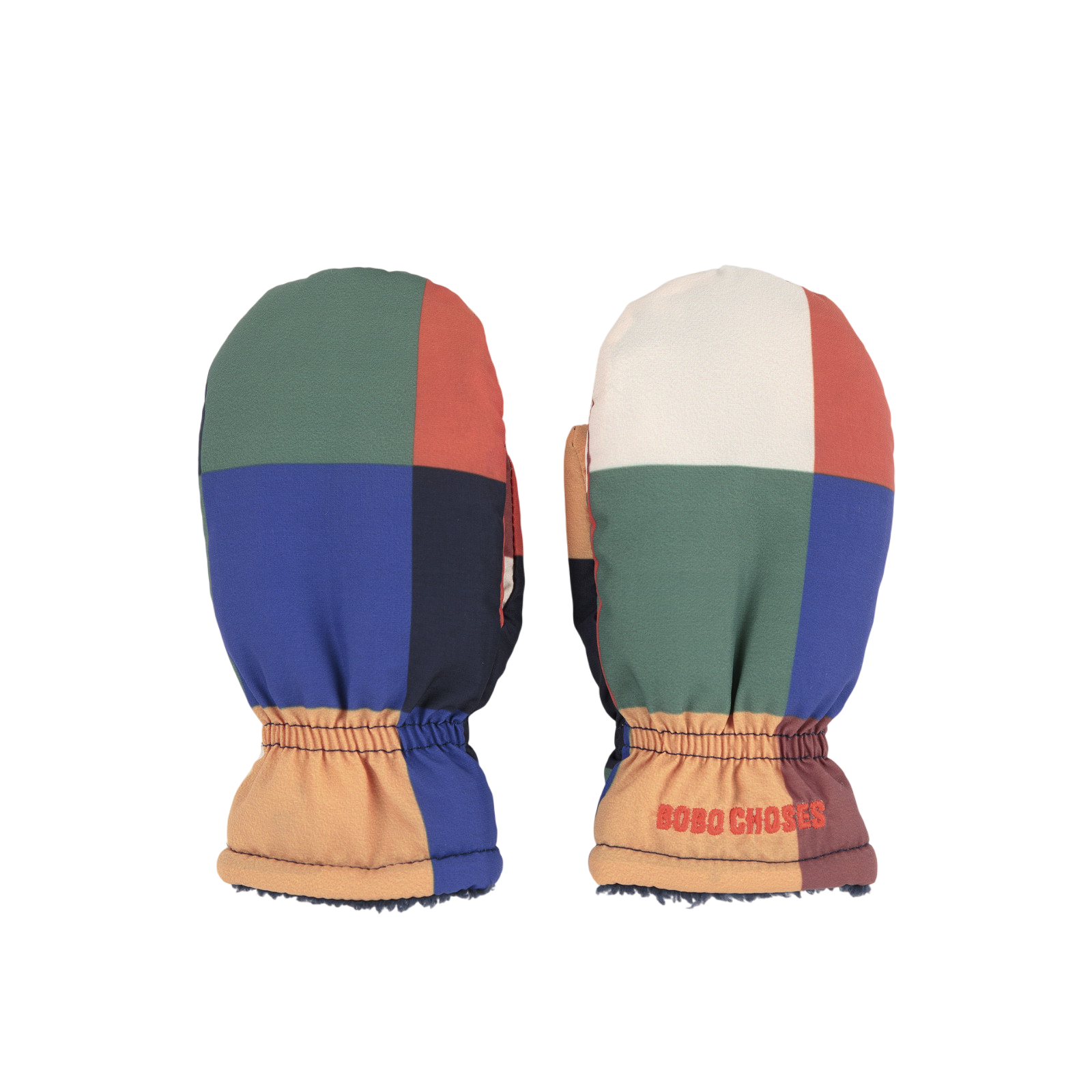 Chaussettes Lang Tiles Multicolor