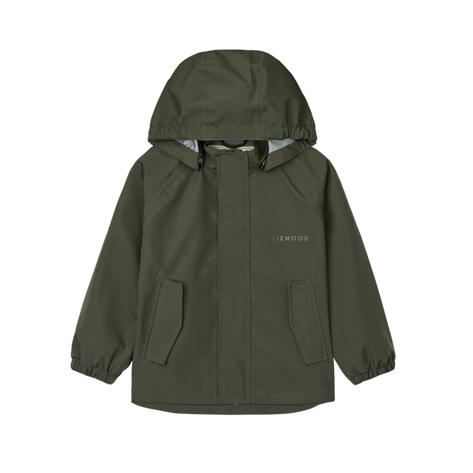 Regenset Pedia Hunter Green