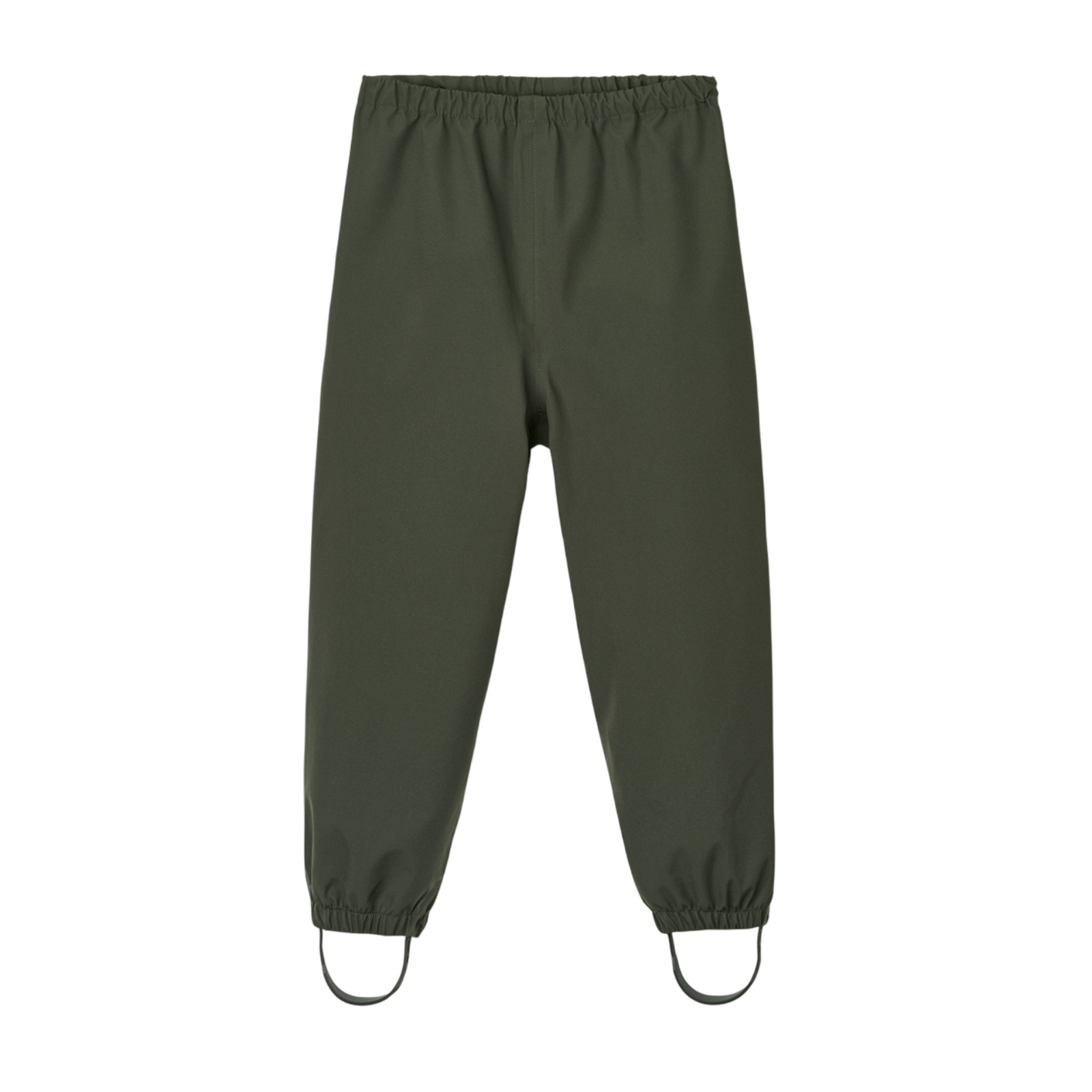 Regenset Pedia Hunter Green