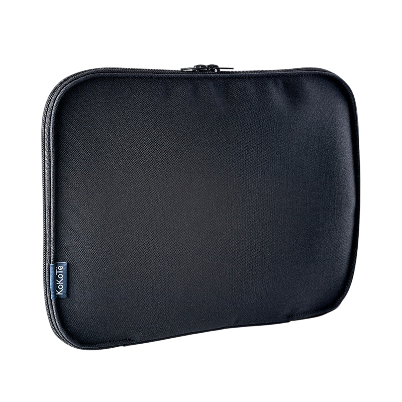 Housse pour ordinateur portable 13" noir