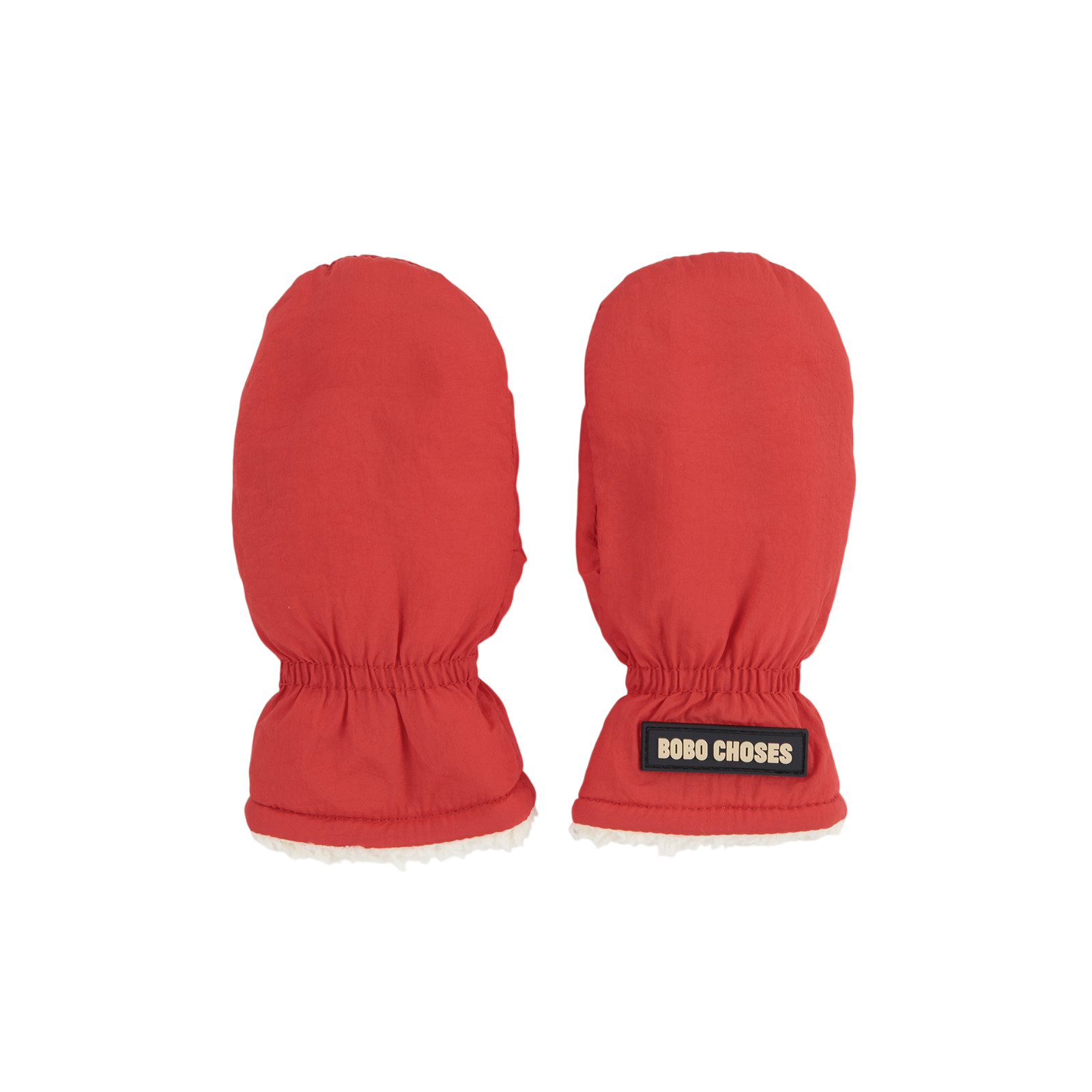 Fäustlinge Bobo Choses Red