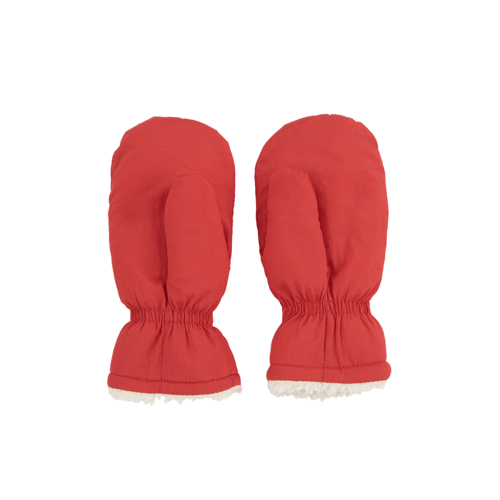 Moufles Bobo Choses Red