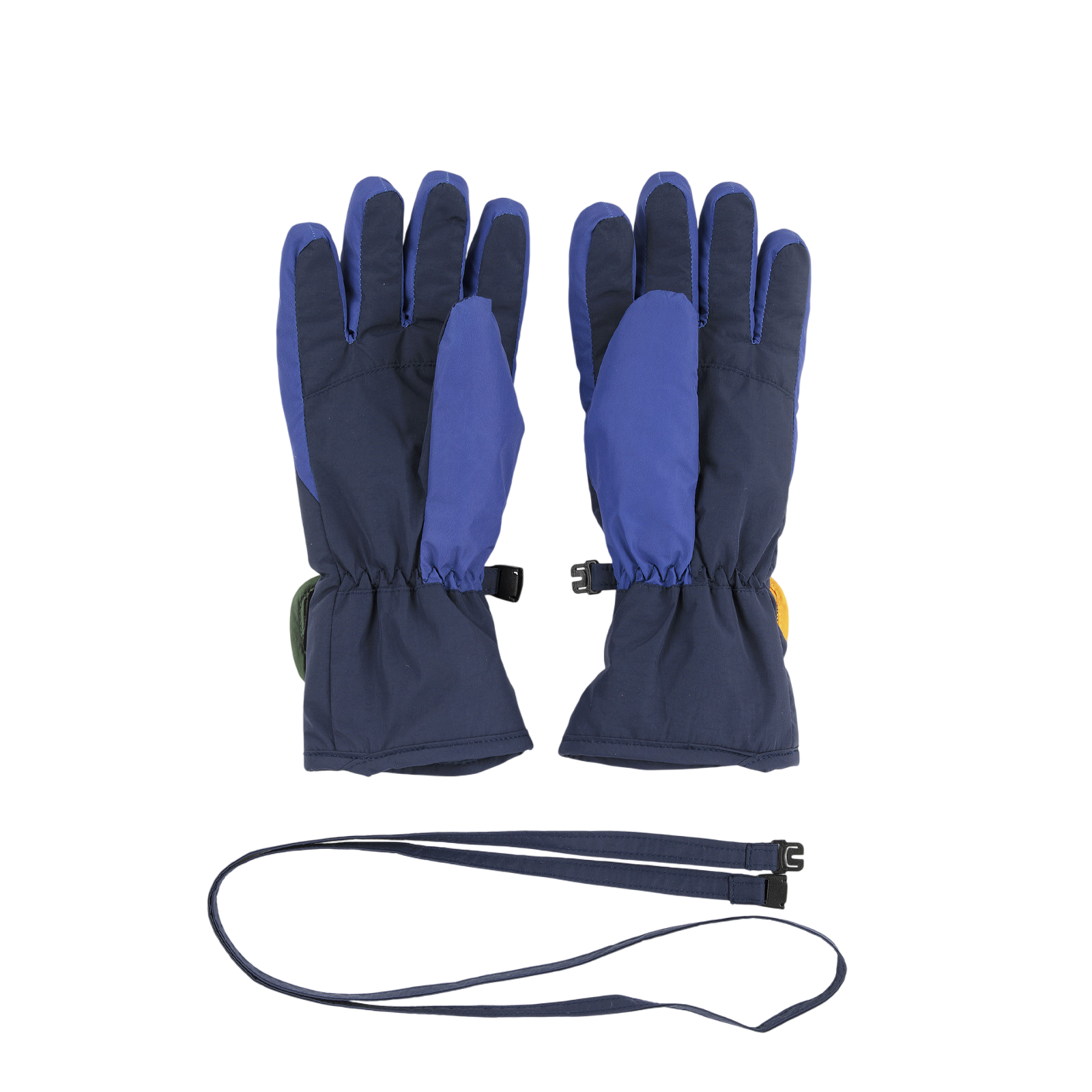 Gloves Bobo Choses Midnight Blue