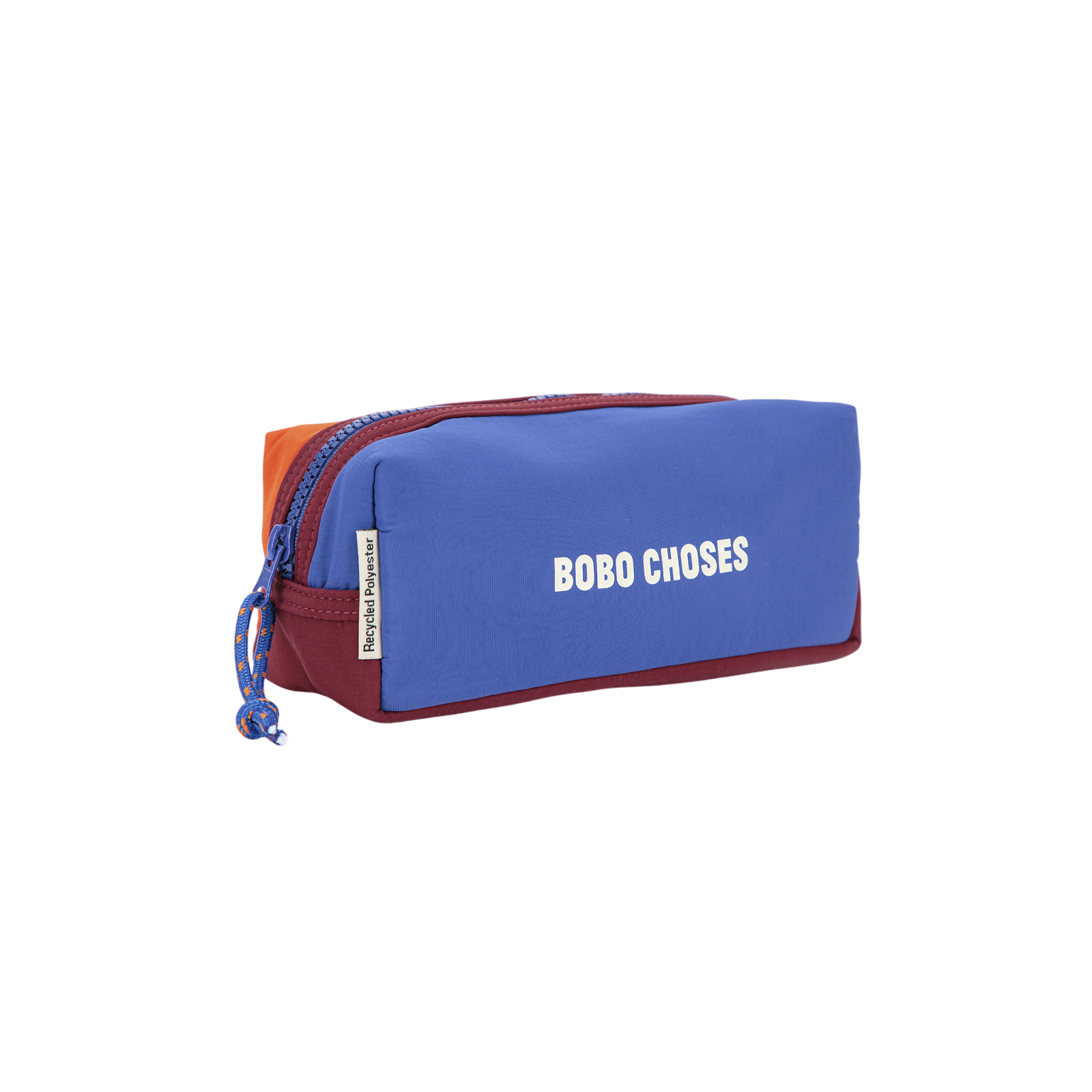 Case Bobo Choses Color Block Multicolor