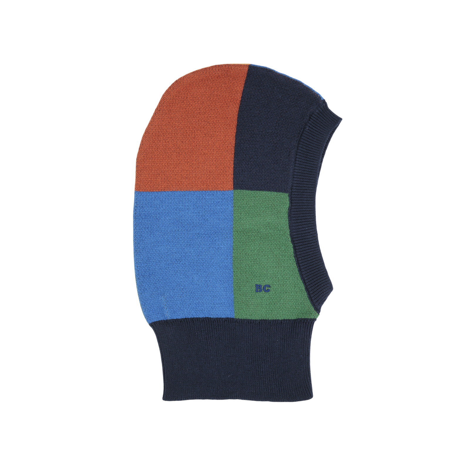 Balaclava Tiles Multicolor