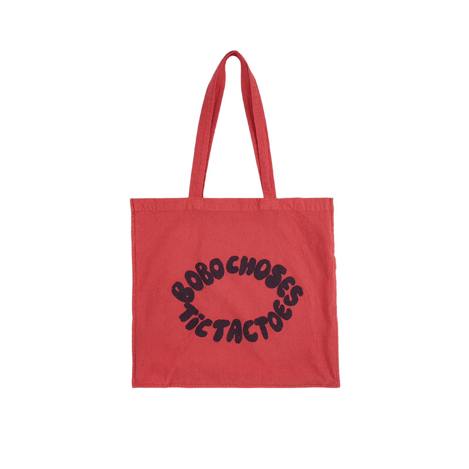 Bag Bobo Choses Tic Tac Toe Red