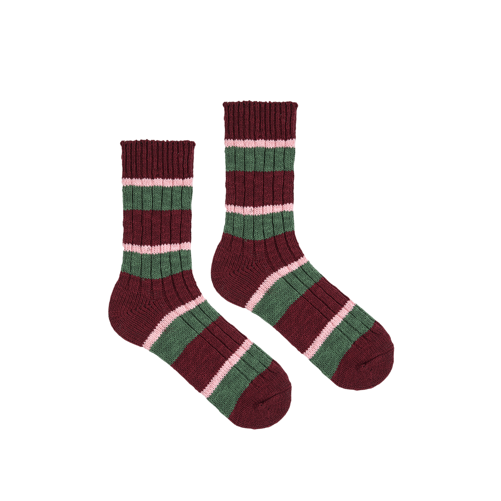 Adult Socks Long Chunky