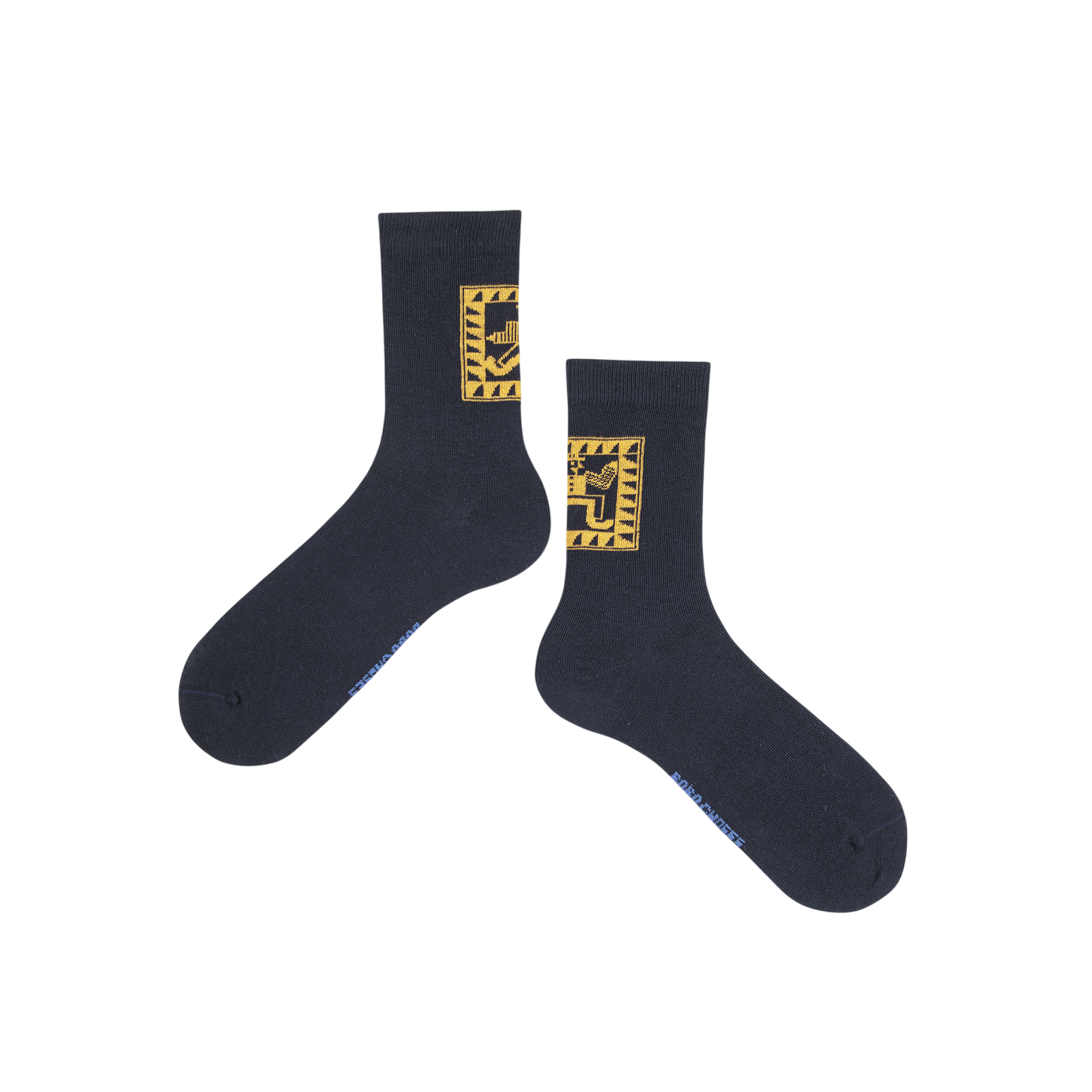 Adult socks Mr Pencil