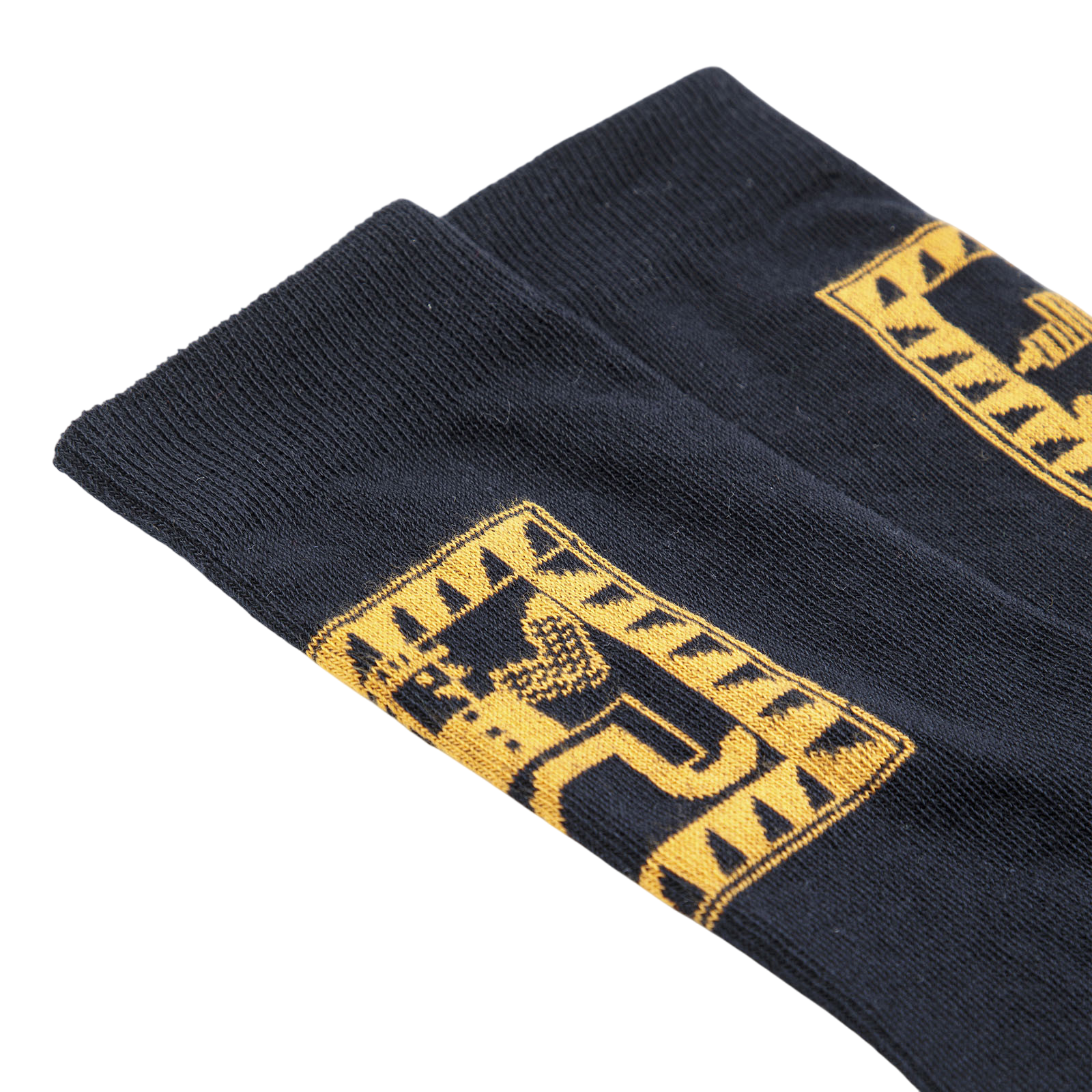 Adult socks Mr Pencil