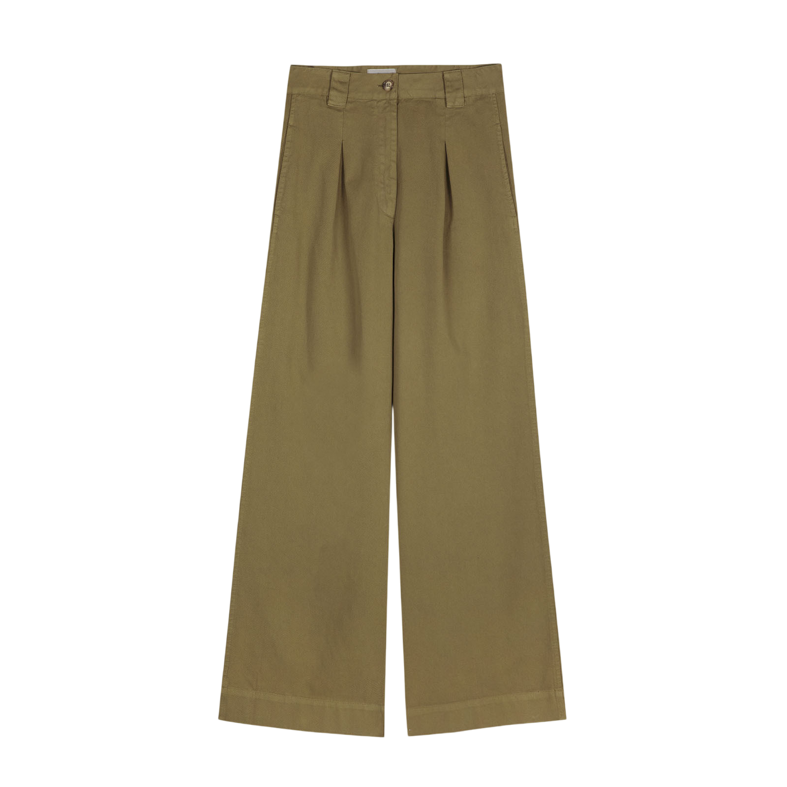 Adult Pantalon Pleated