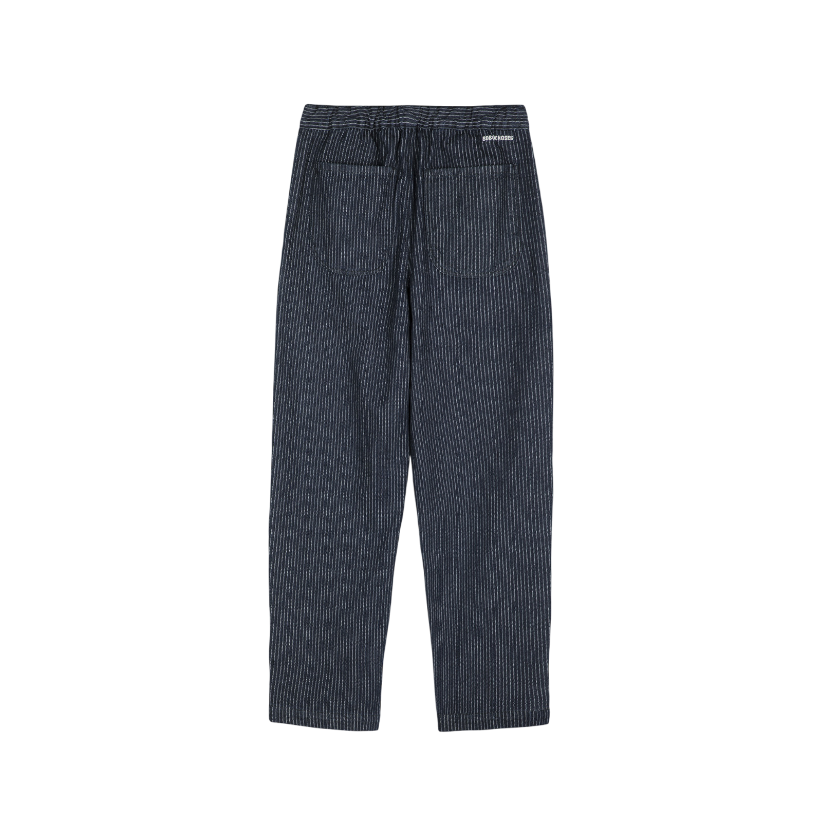 Adult Jeans Relaxed Fit Navy Blue