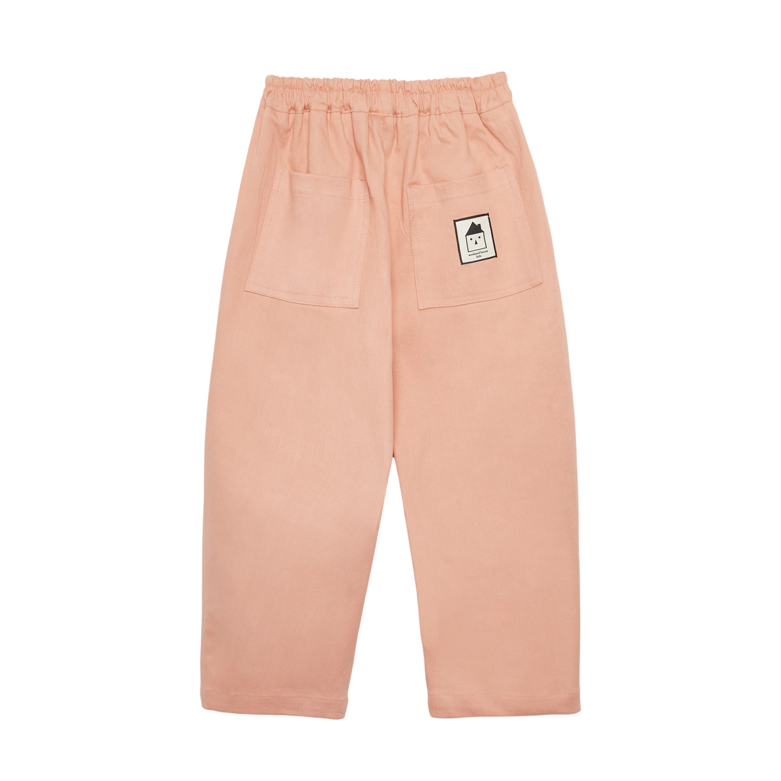 Pantalon rose