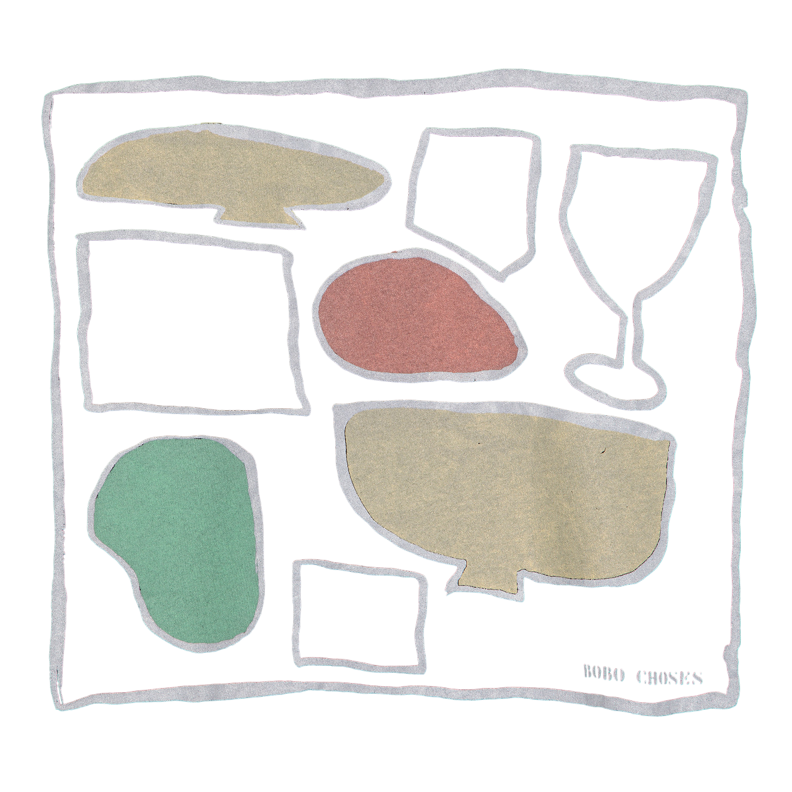 Adult T-Shirt After Seven Dark Heather Grey