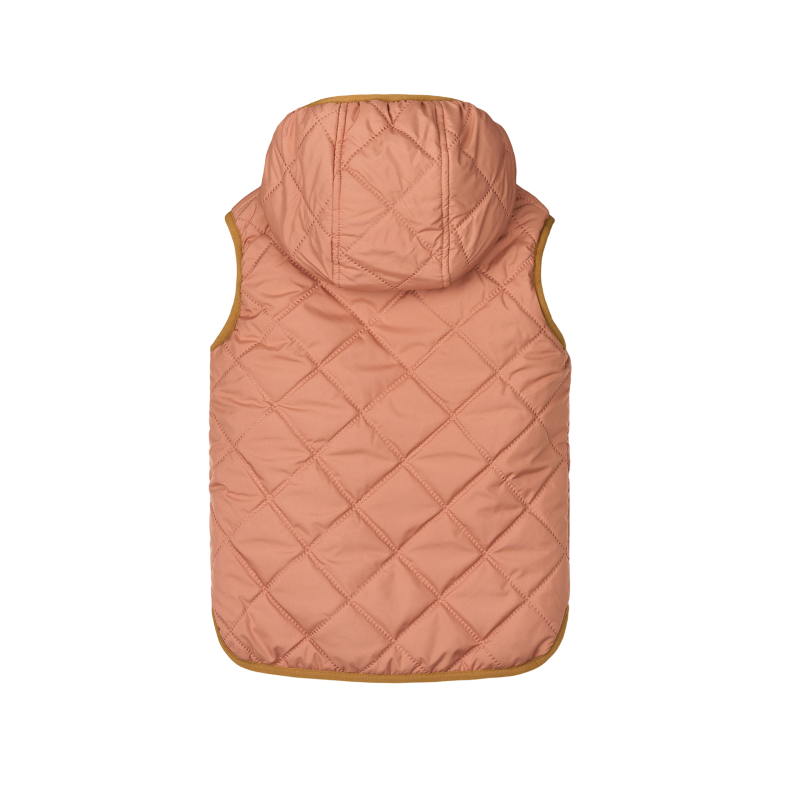 Gilet Diana Tuscany Rose Mix