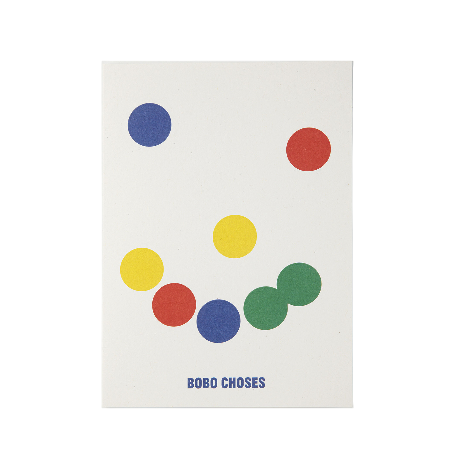 Set de cartes postales Have Fun