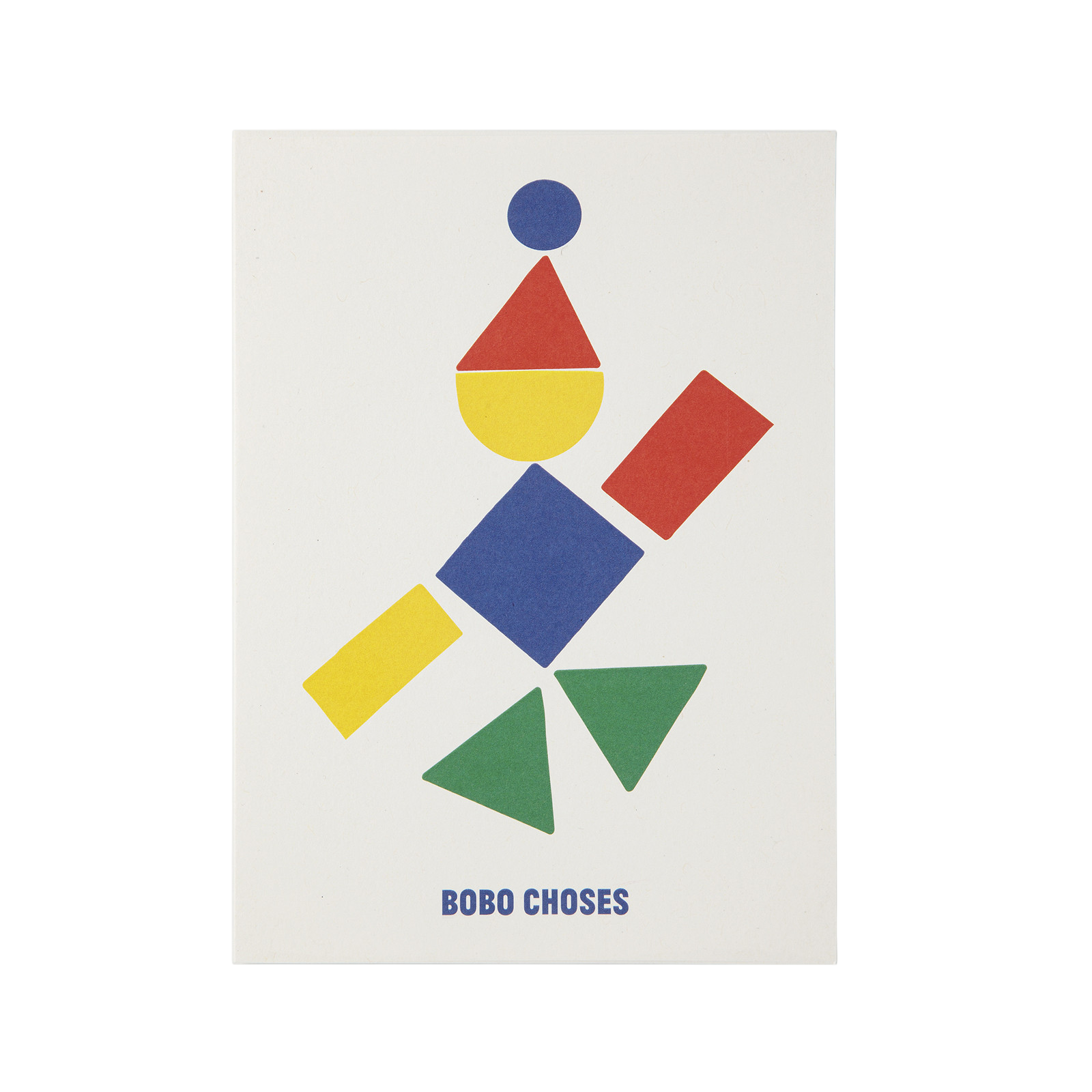 Set de cartes postales Have Fun