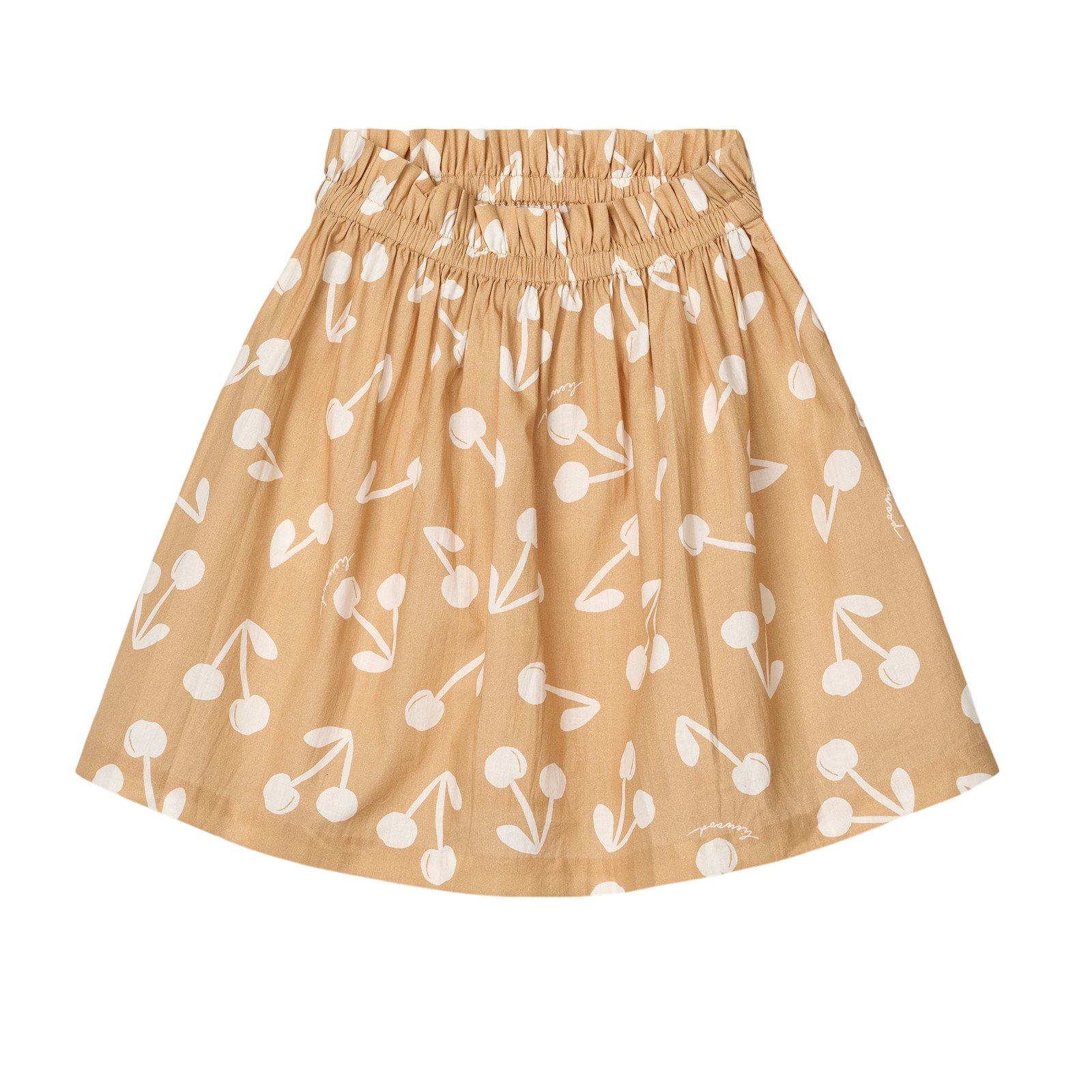 Jupe Gabriella Cherry Blossom Light Apricot