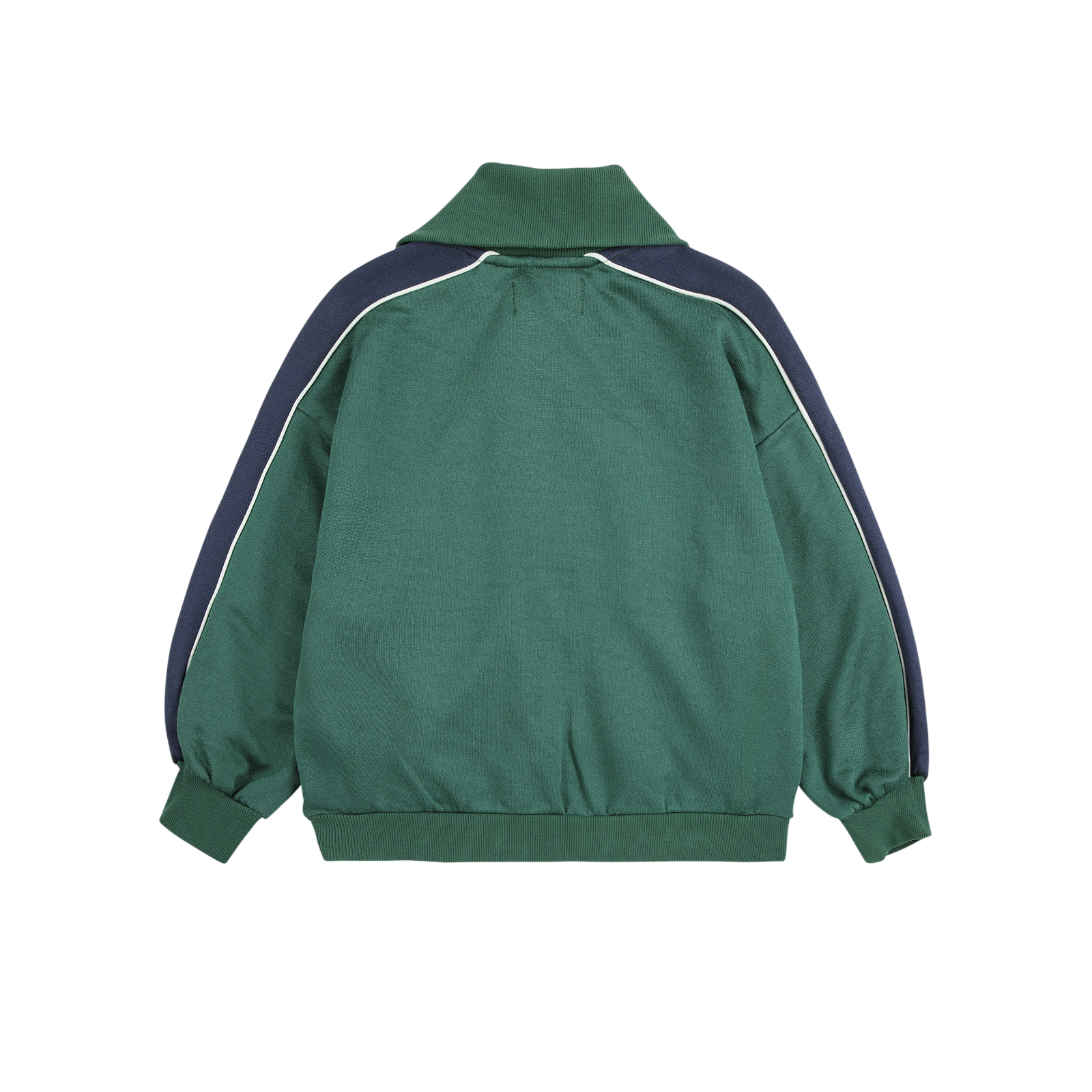 Trainerjacke BC Dark Green