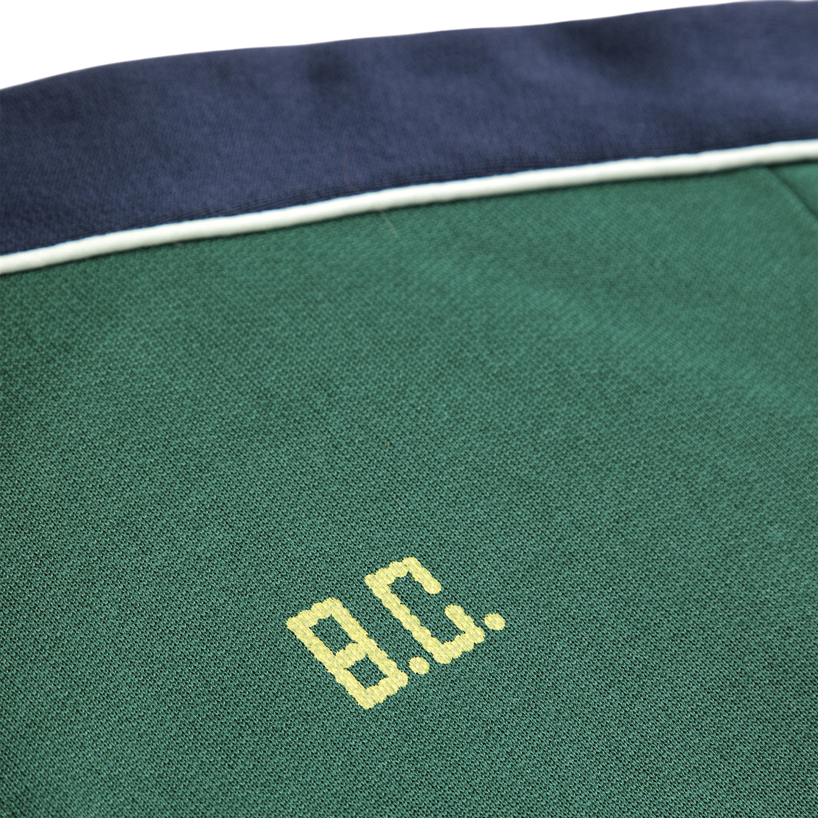 Trainerjacke BC Dark Green