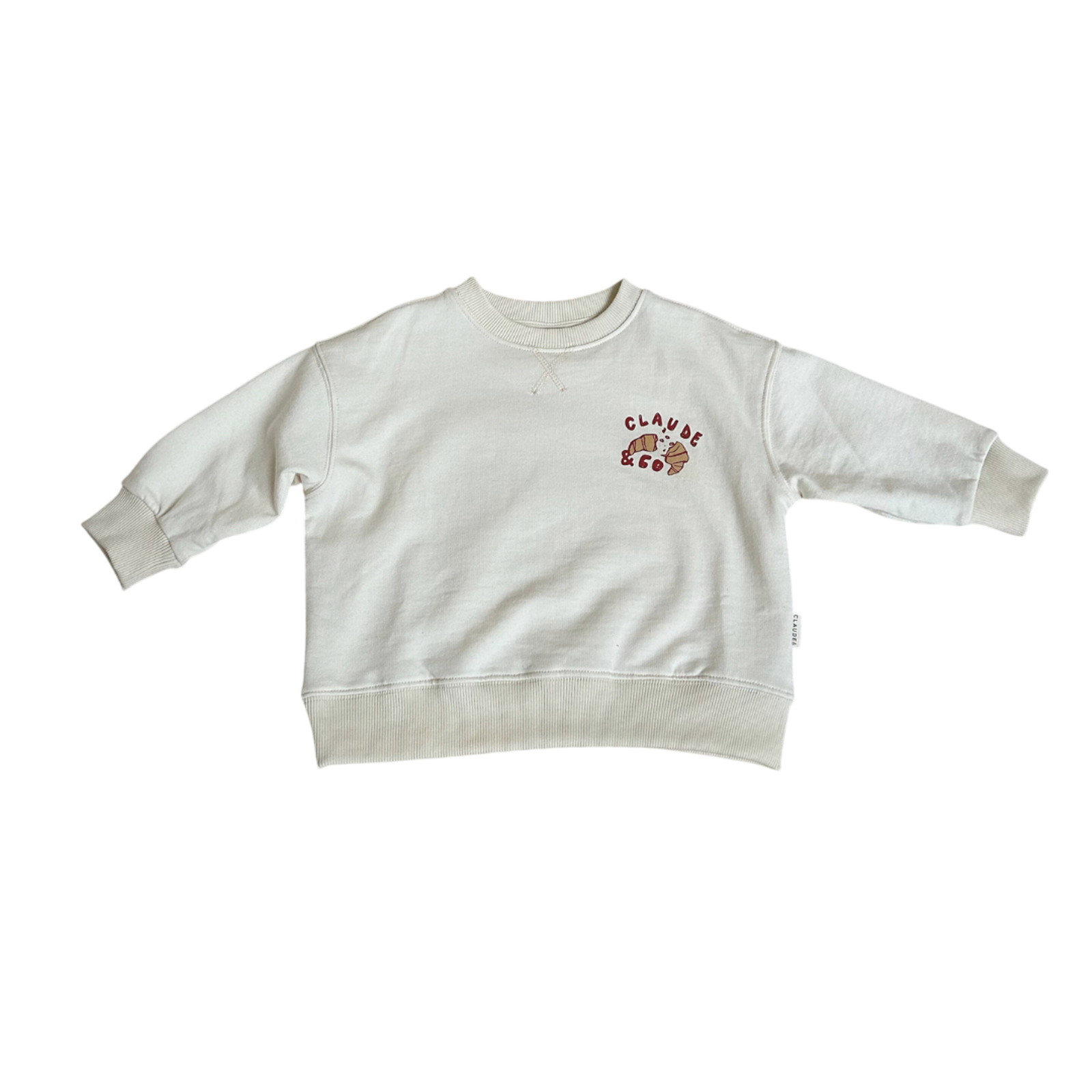 Sweatshirt Jammy Picnic