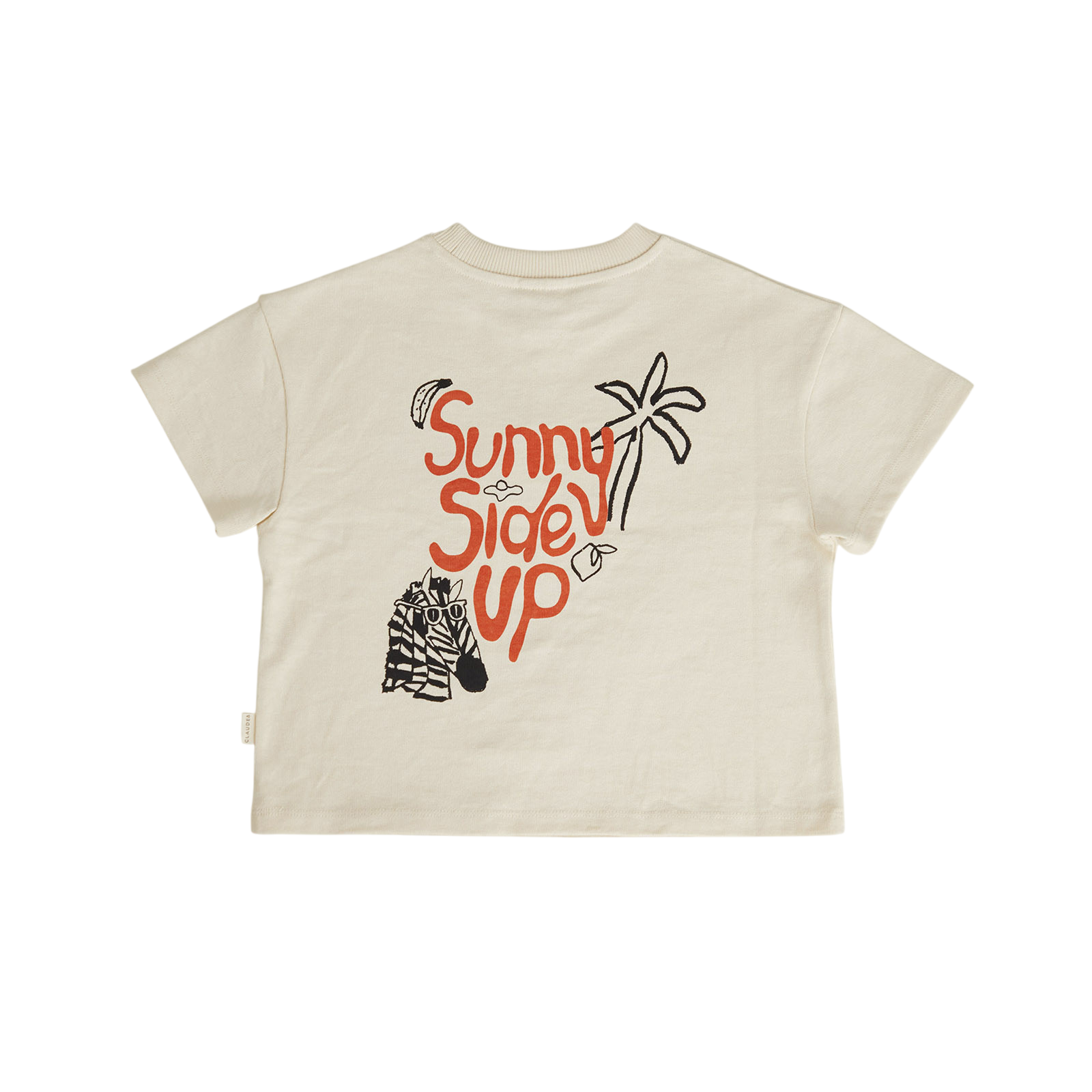 T-Shirt Stevie