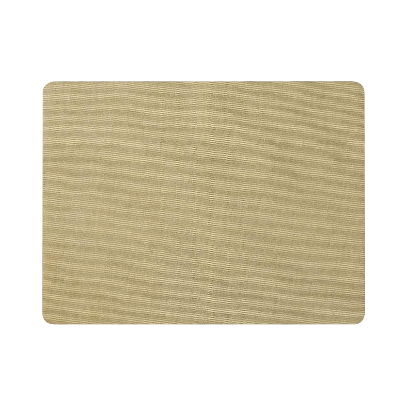 Villa Collection placemat Shoku 35 cm x 46 cm, beige