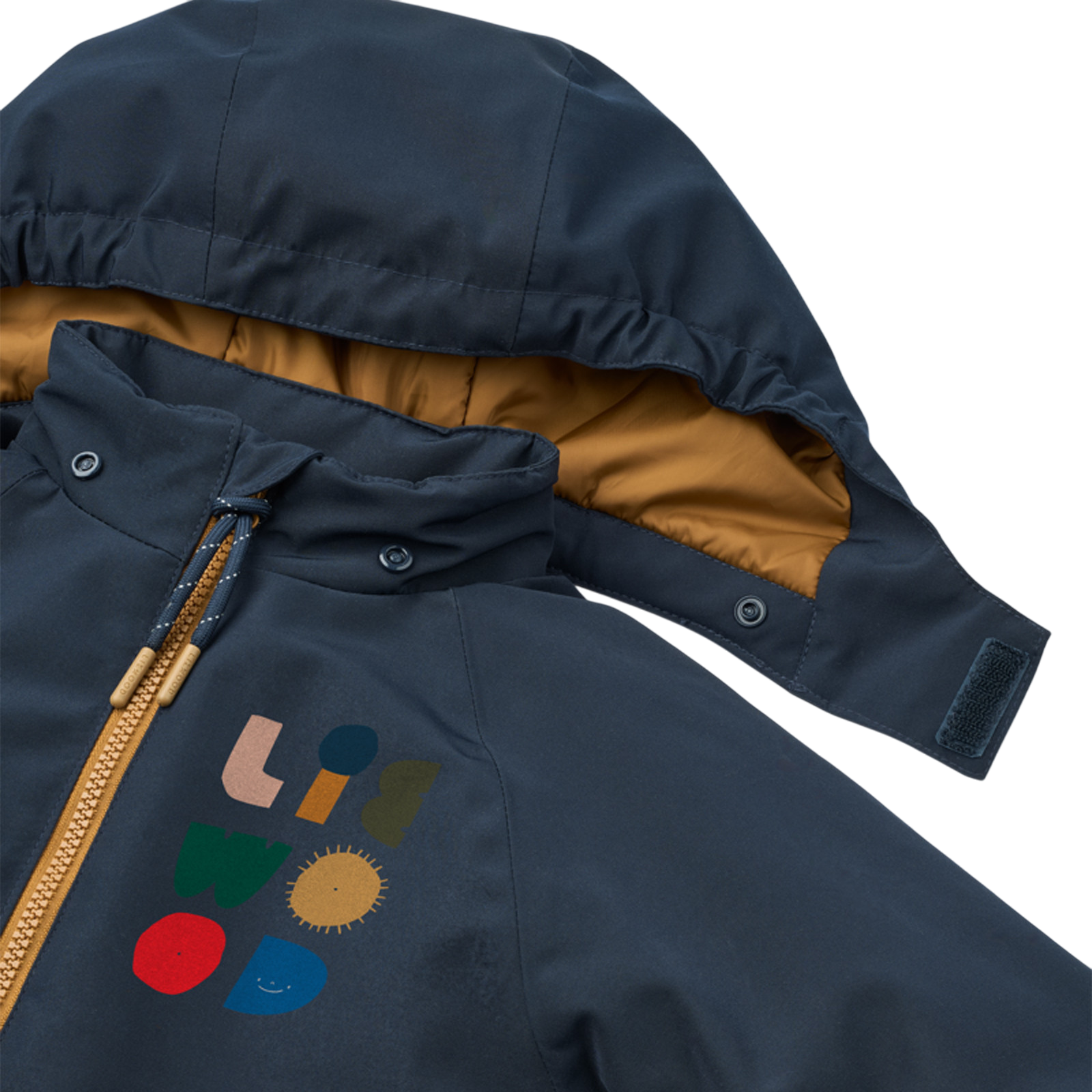 Ski suit Maddy Classic Navy