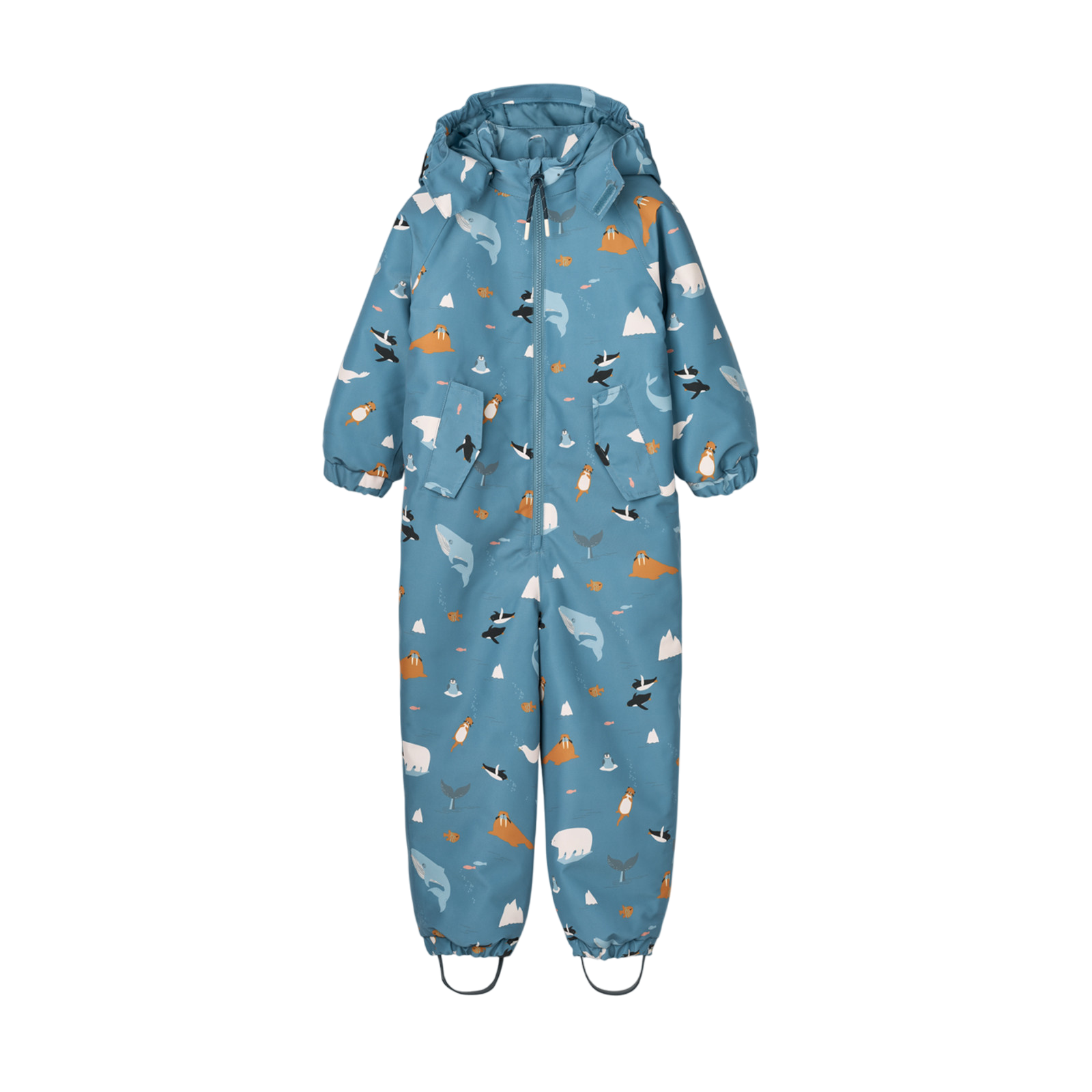 Skianzug Maddy Arctic Sea Ocean View