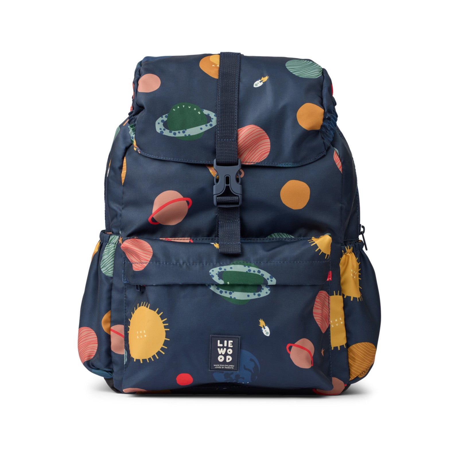 Backpack Johnny Universe Classic Navy