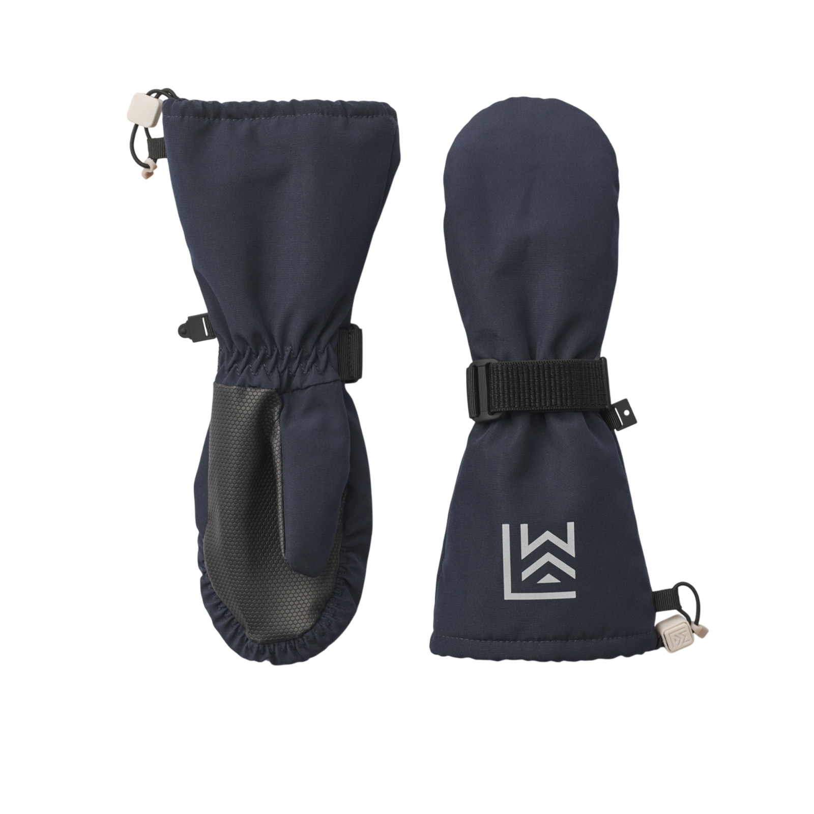 Handschuhe Fallon Classic Navy