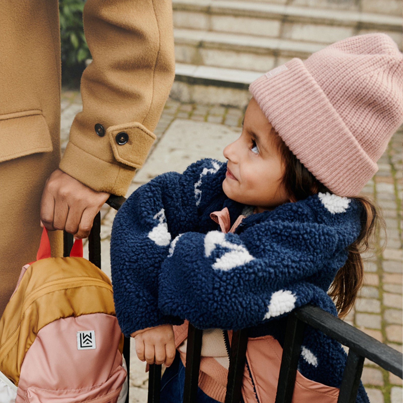 Bonnet Emilio Tuscany Rose