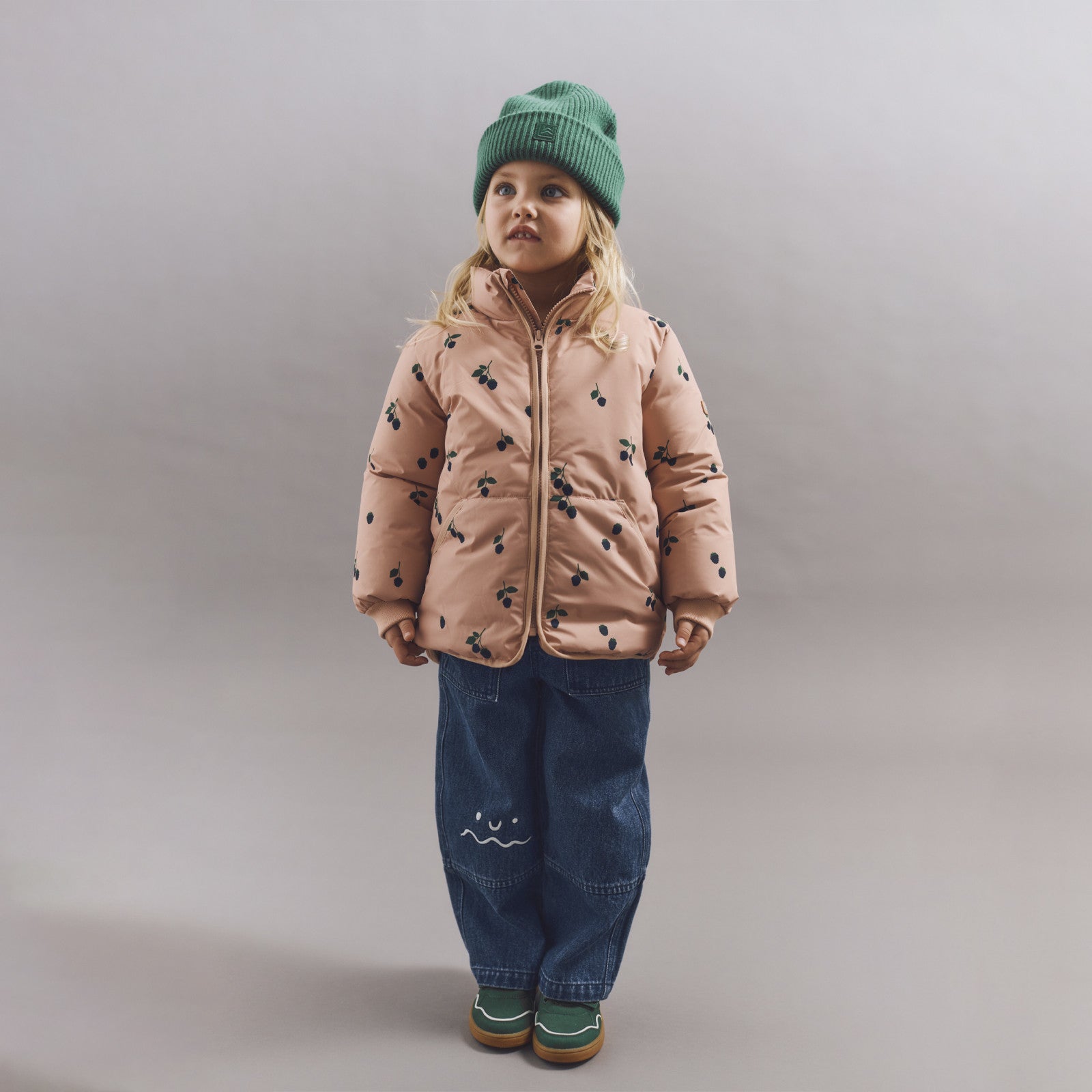 Bonnet Emilio Dusty Ivy