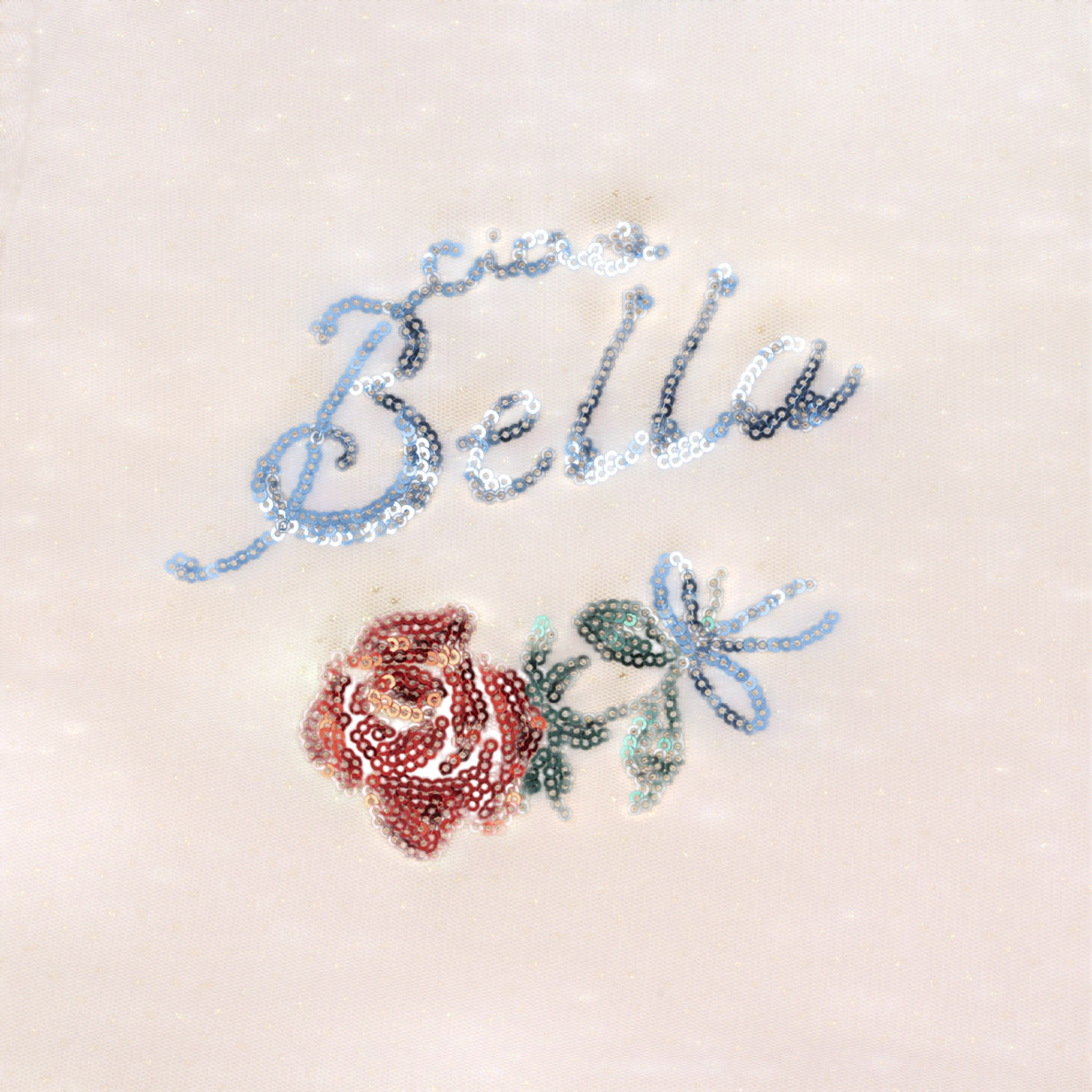 Dress RHW X KS Bella Brazilian Sand